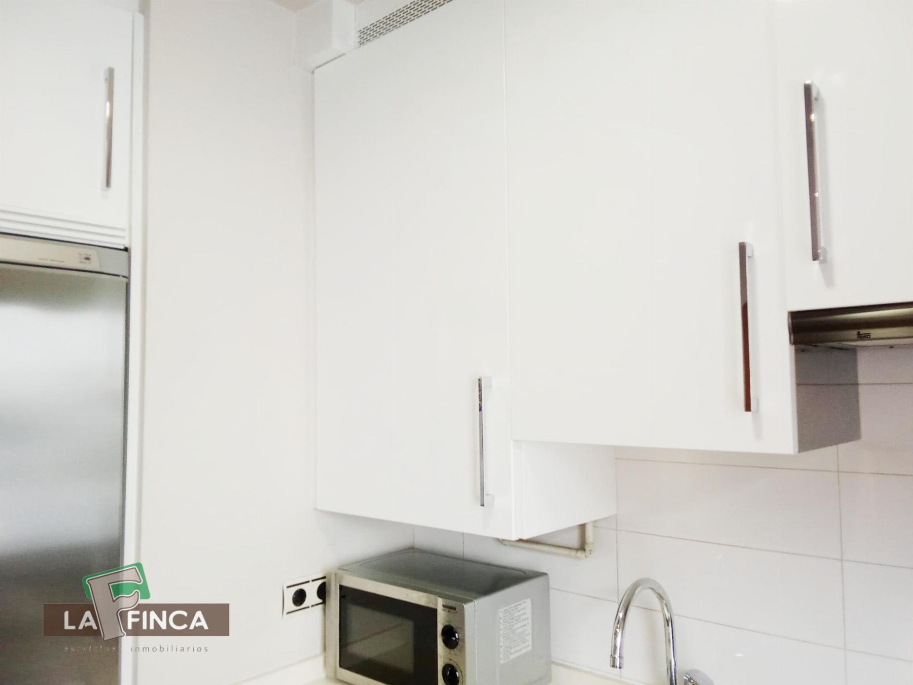 Venta de apartamento en Gijón