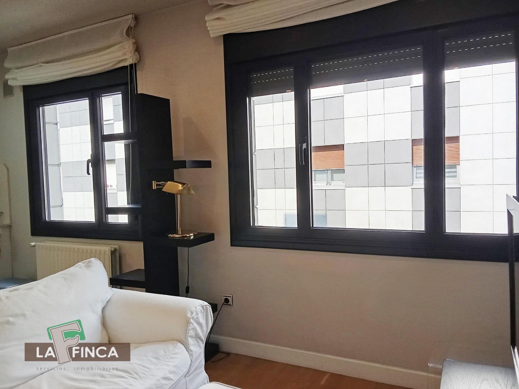 Venta de apartamento en Gijón