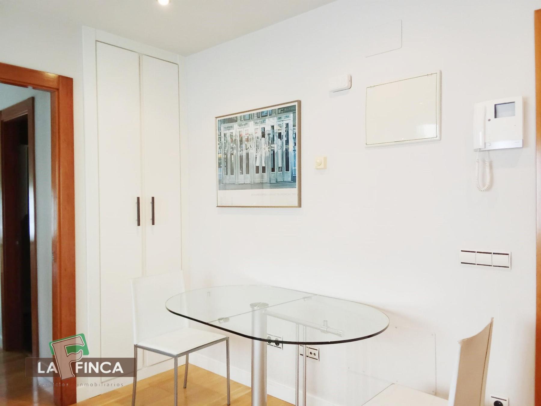 Venta de apartamento en Gijón