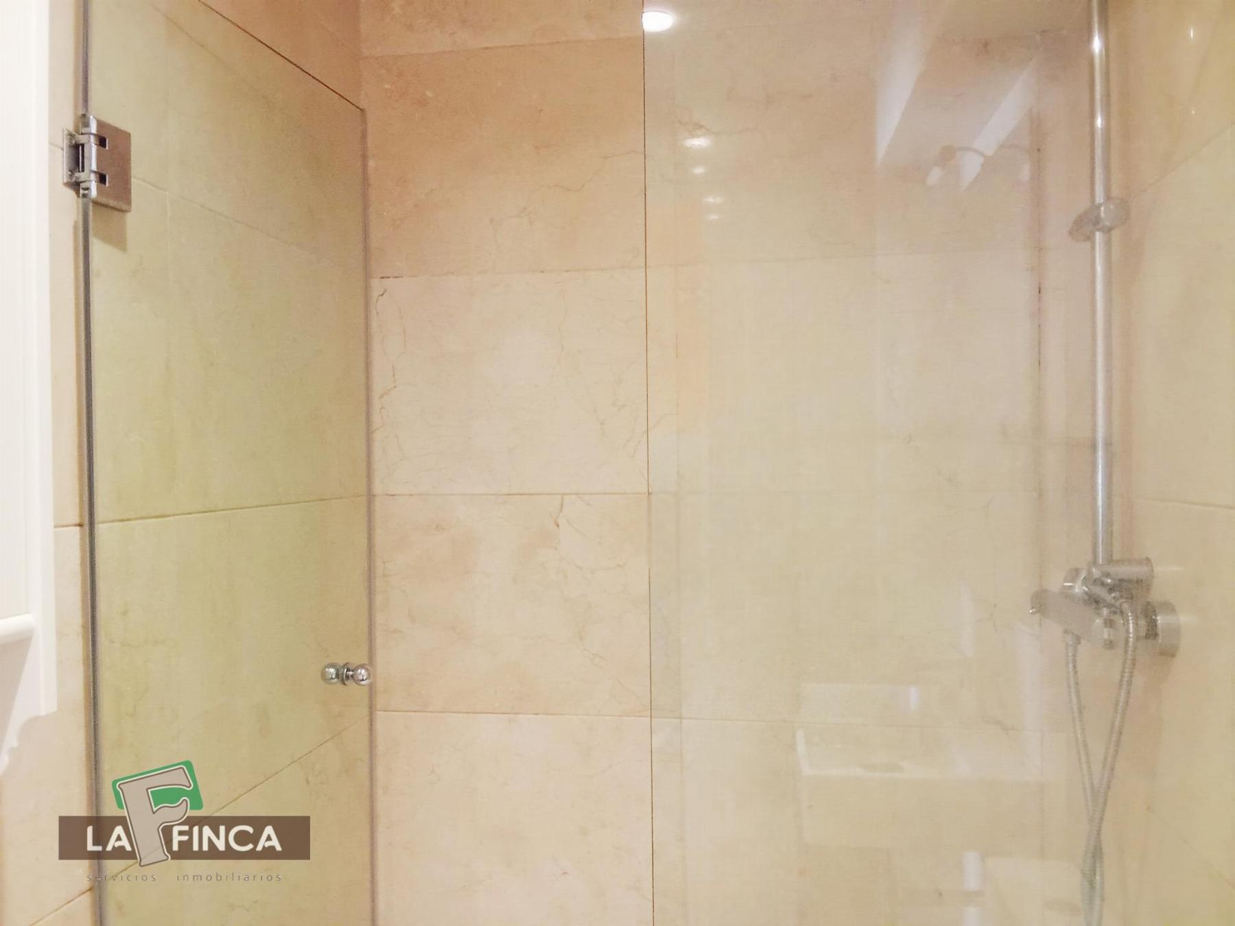 Venta de apartamento en Gijón