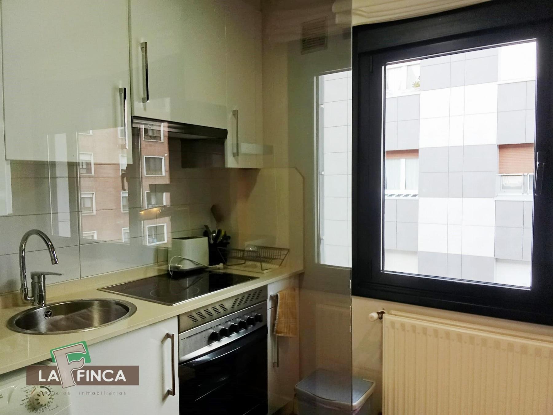 Venta de apartamento en Gijón
