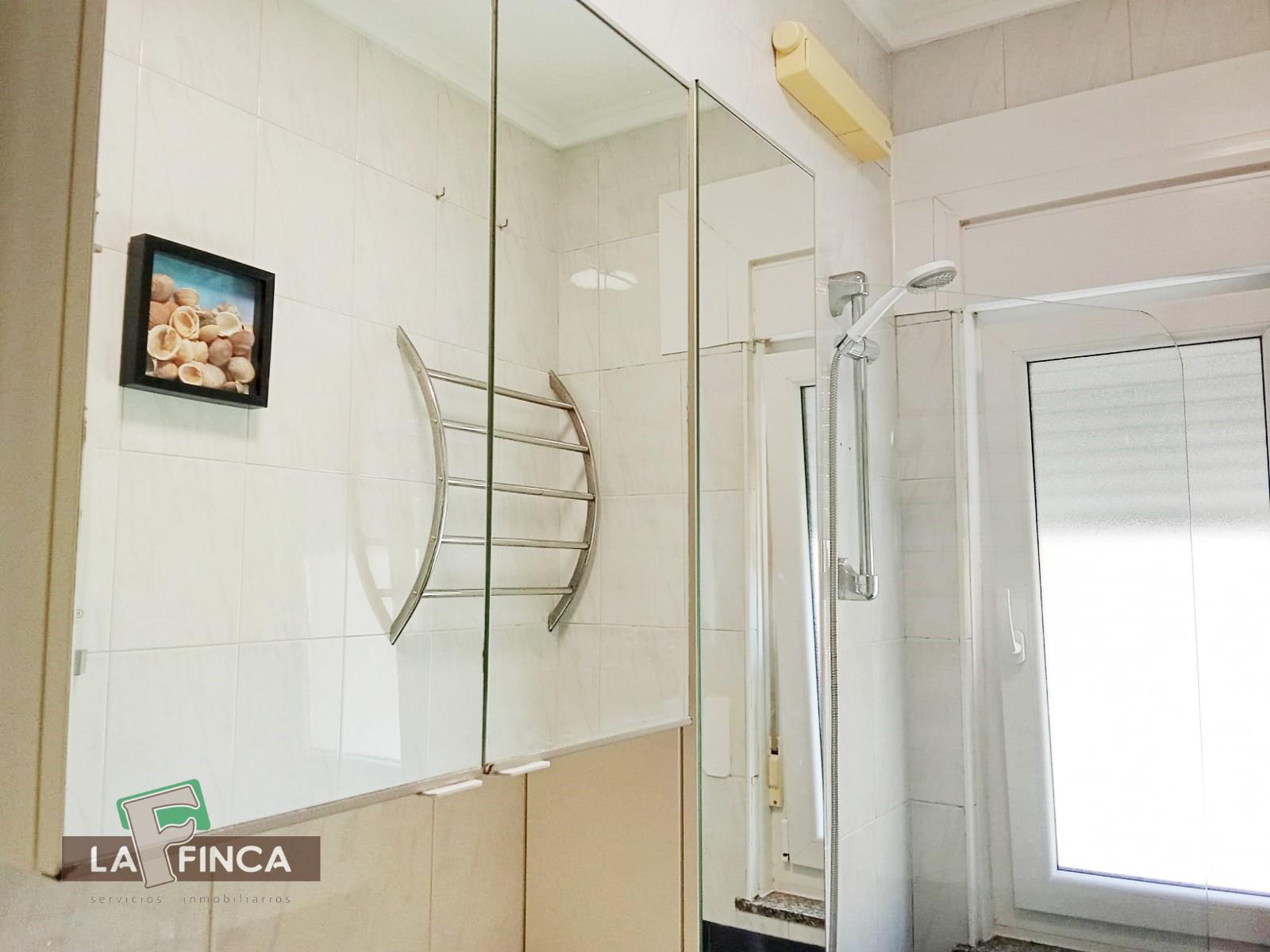Venta de piso en Gijón