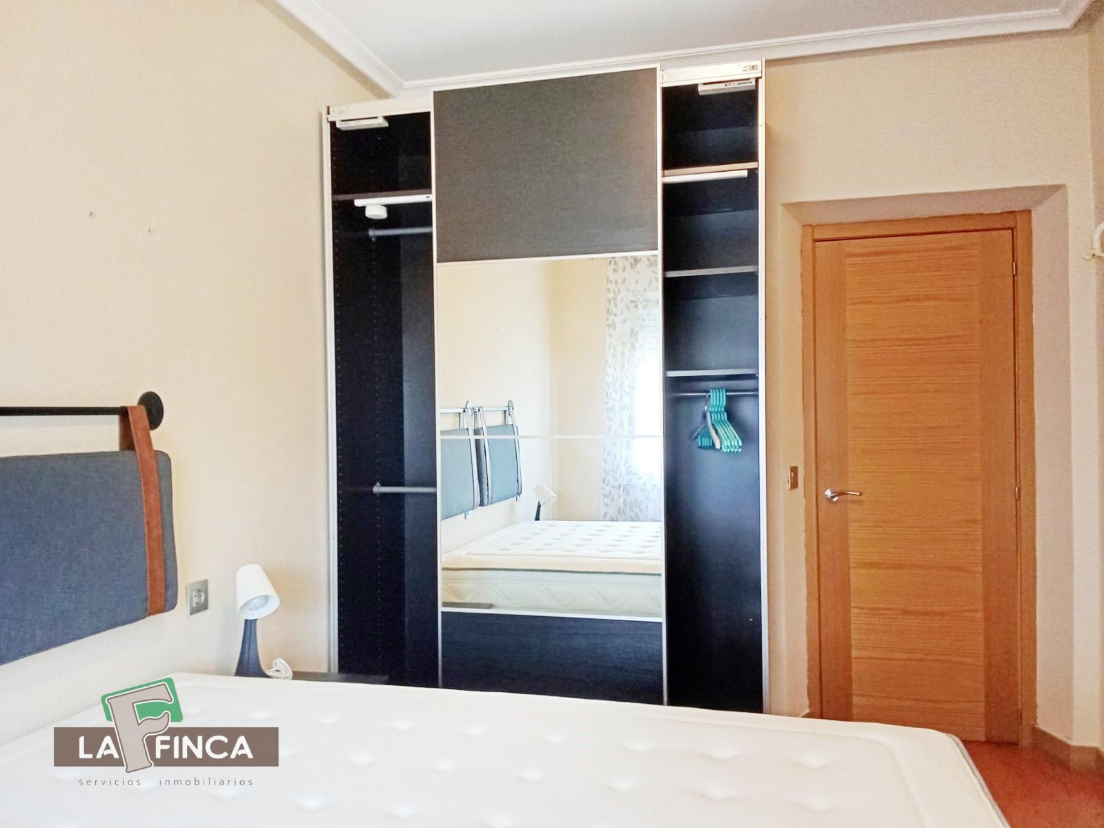 Venta de piso en Gijón