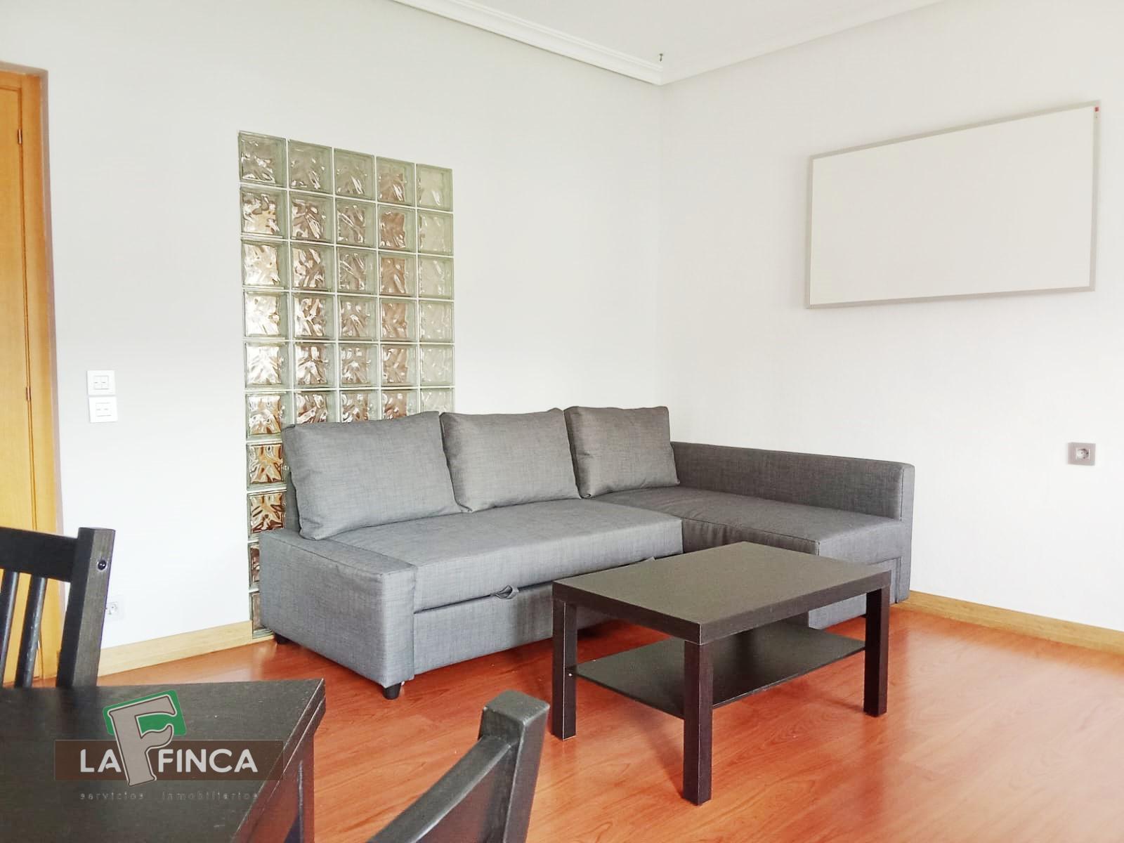 Venta de piso en Gijón