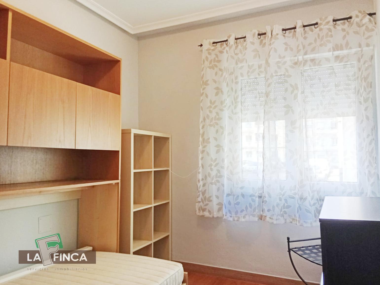 Venta de piso en Gijón