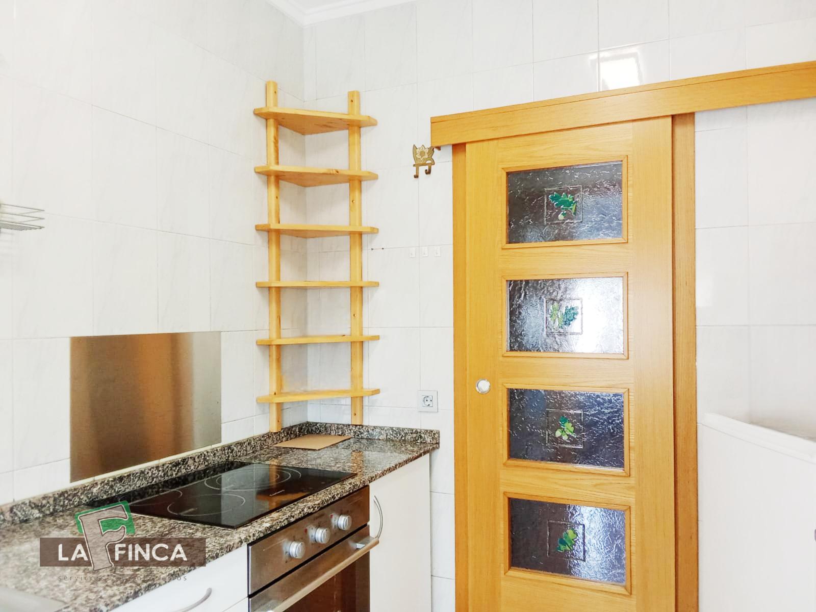 Venta de piso en Gijón