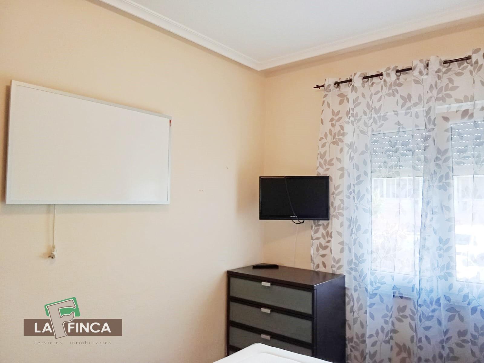 Venta de piso en Gijón