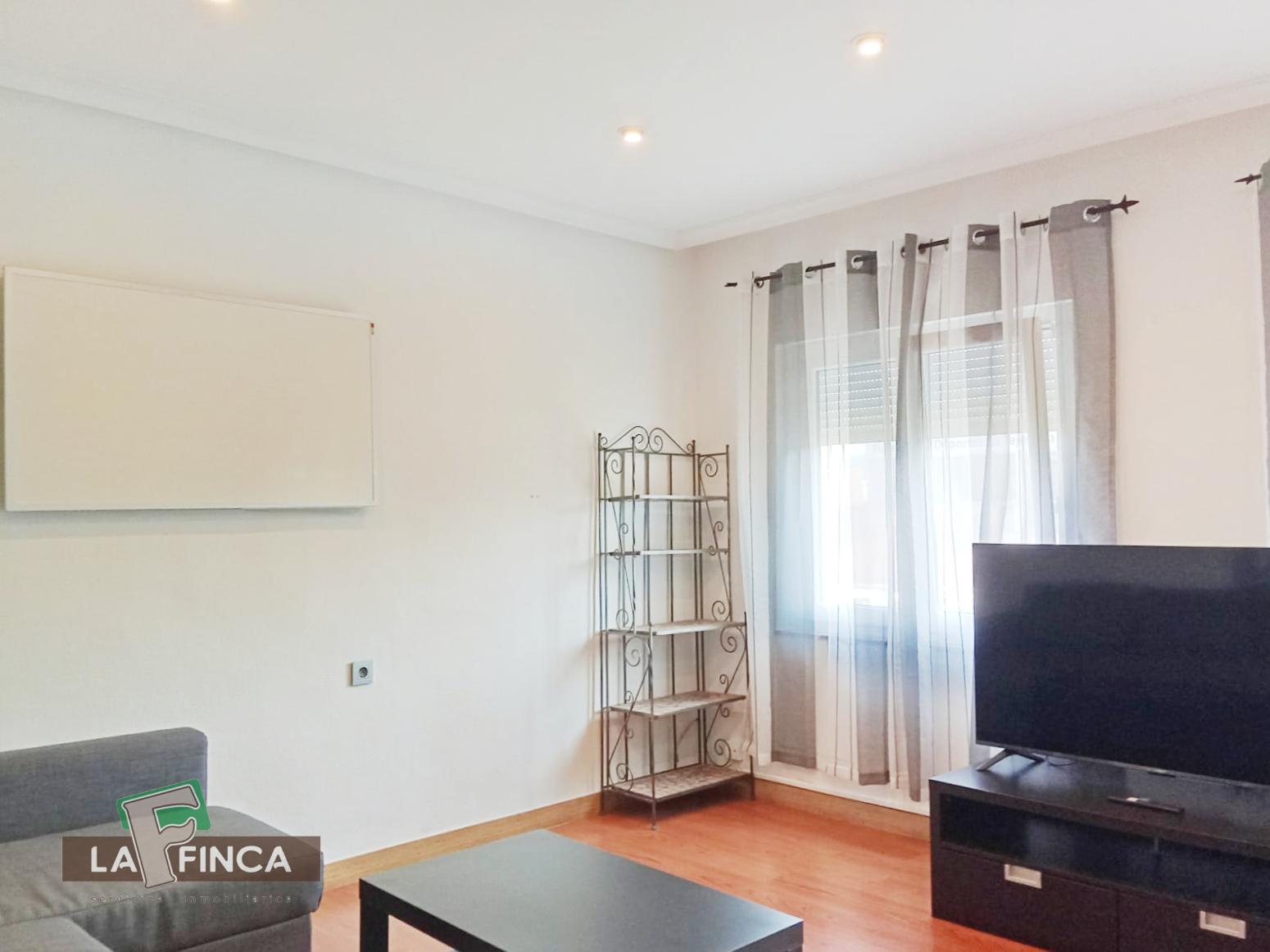 Venta de piso en Gijón