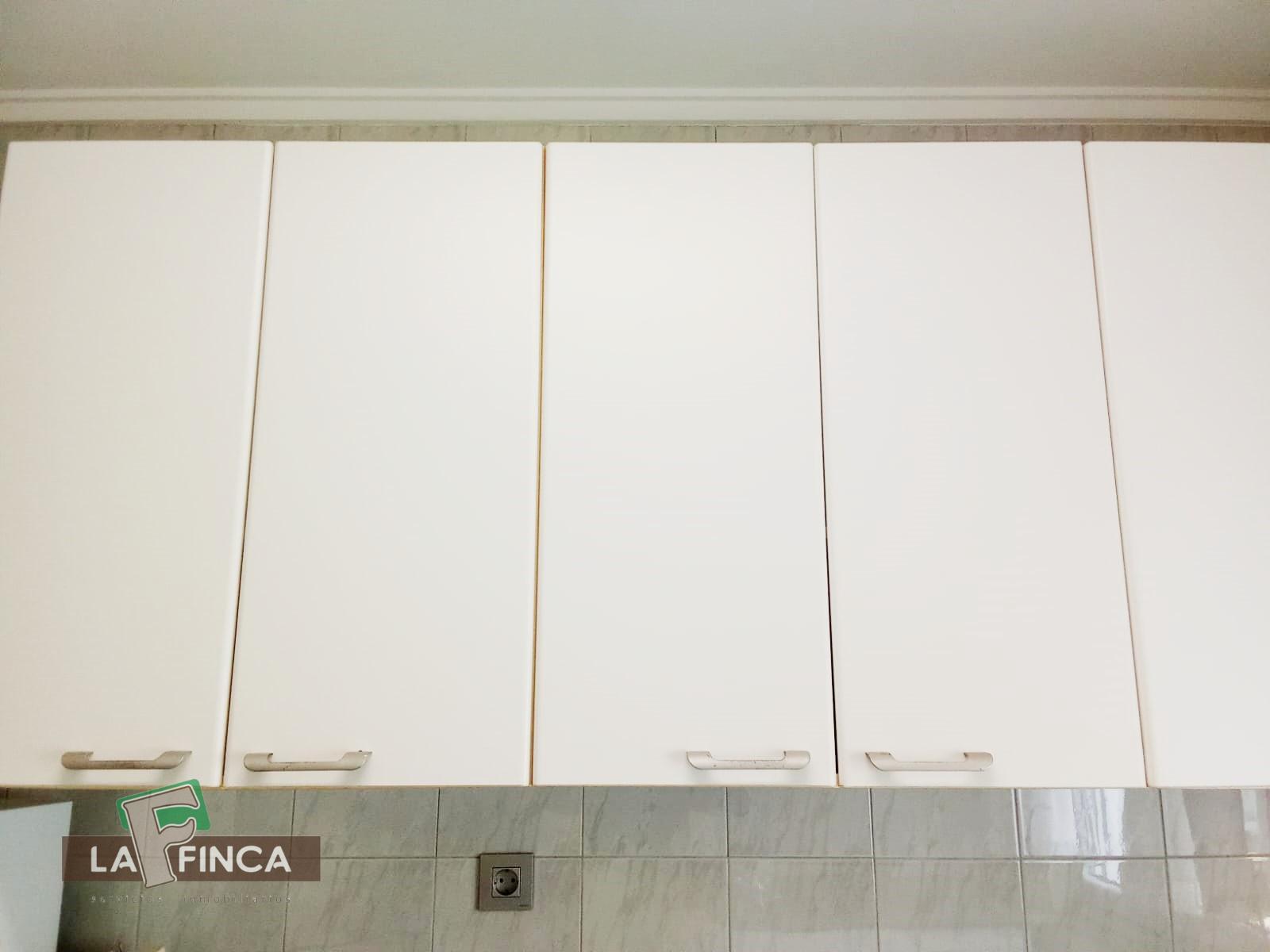 Venta de piso en Gijón