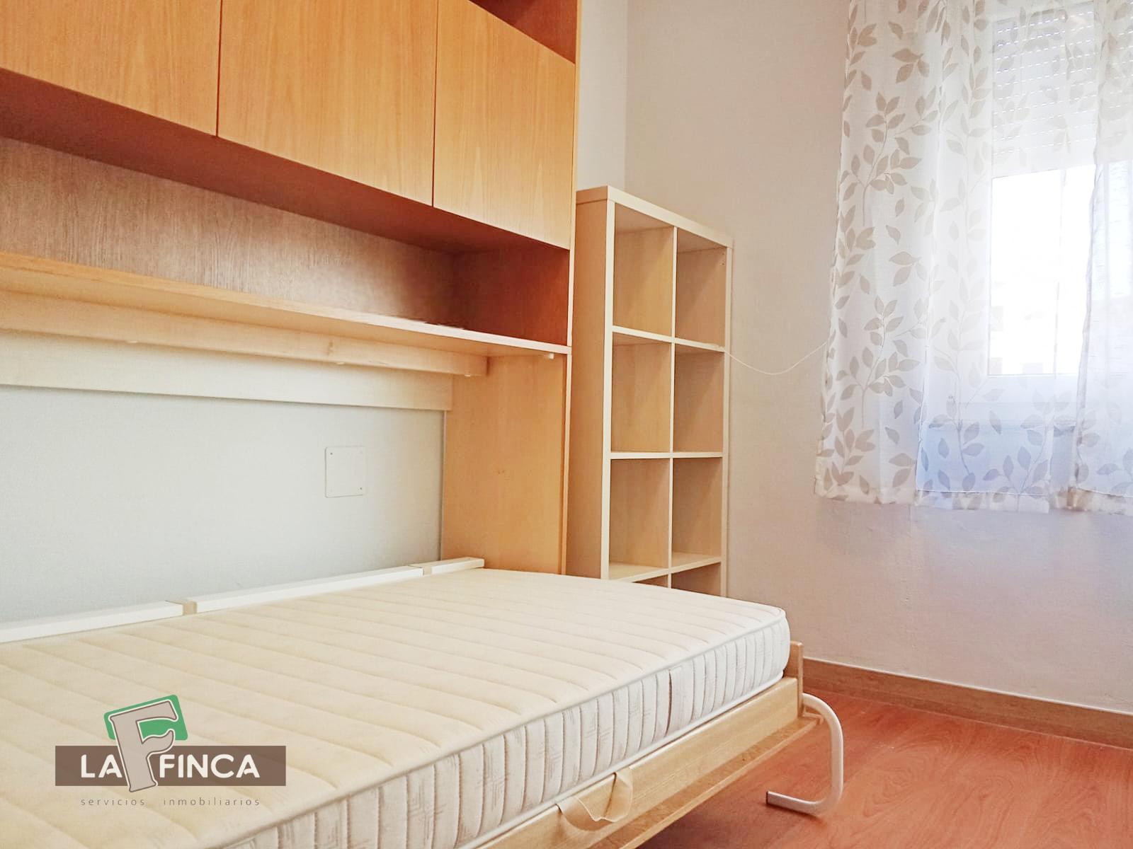 Venta de piso en Gijón