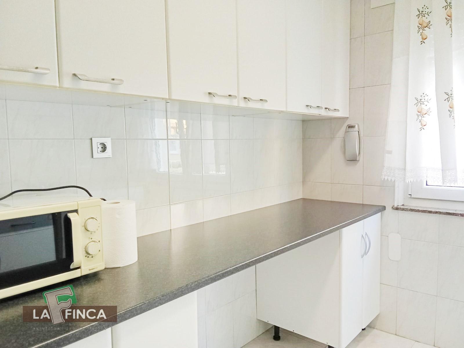 Venta de piso en Gijón