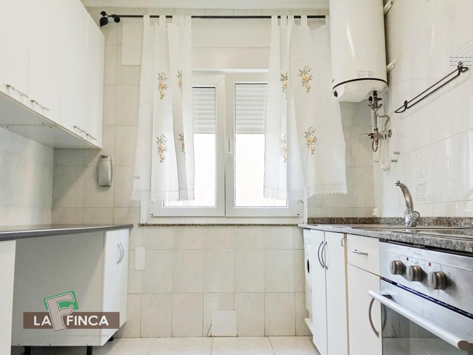 Venta de piso en Gijón
