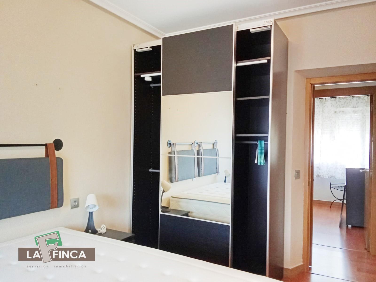 Venta de piso en Gijón