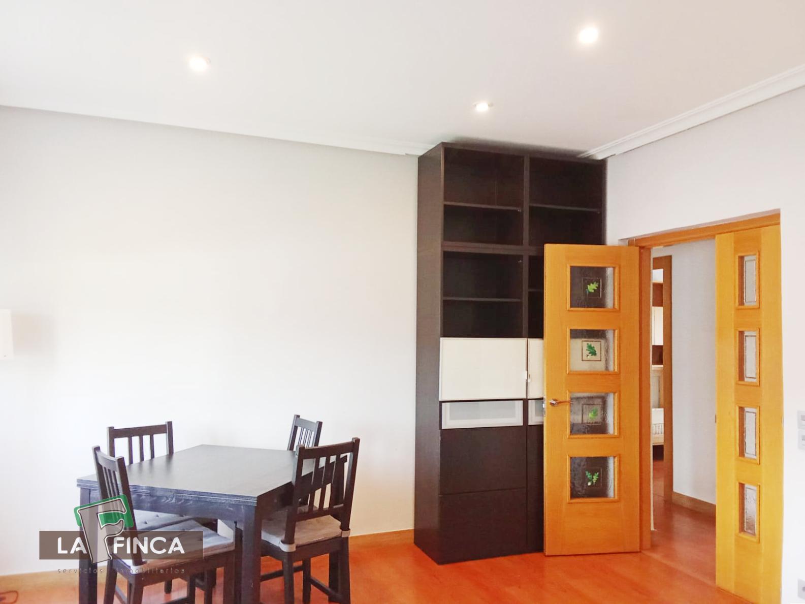 Venta de piso en Gijón
