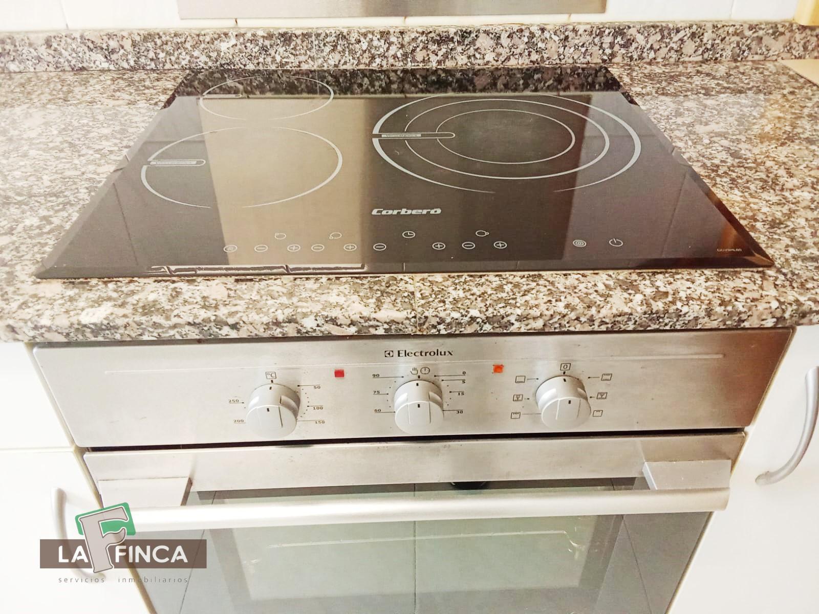Venta de piso en Gijón