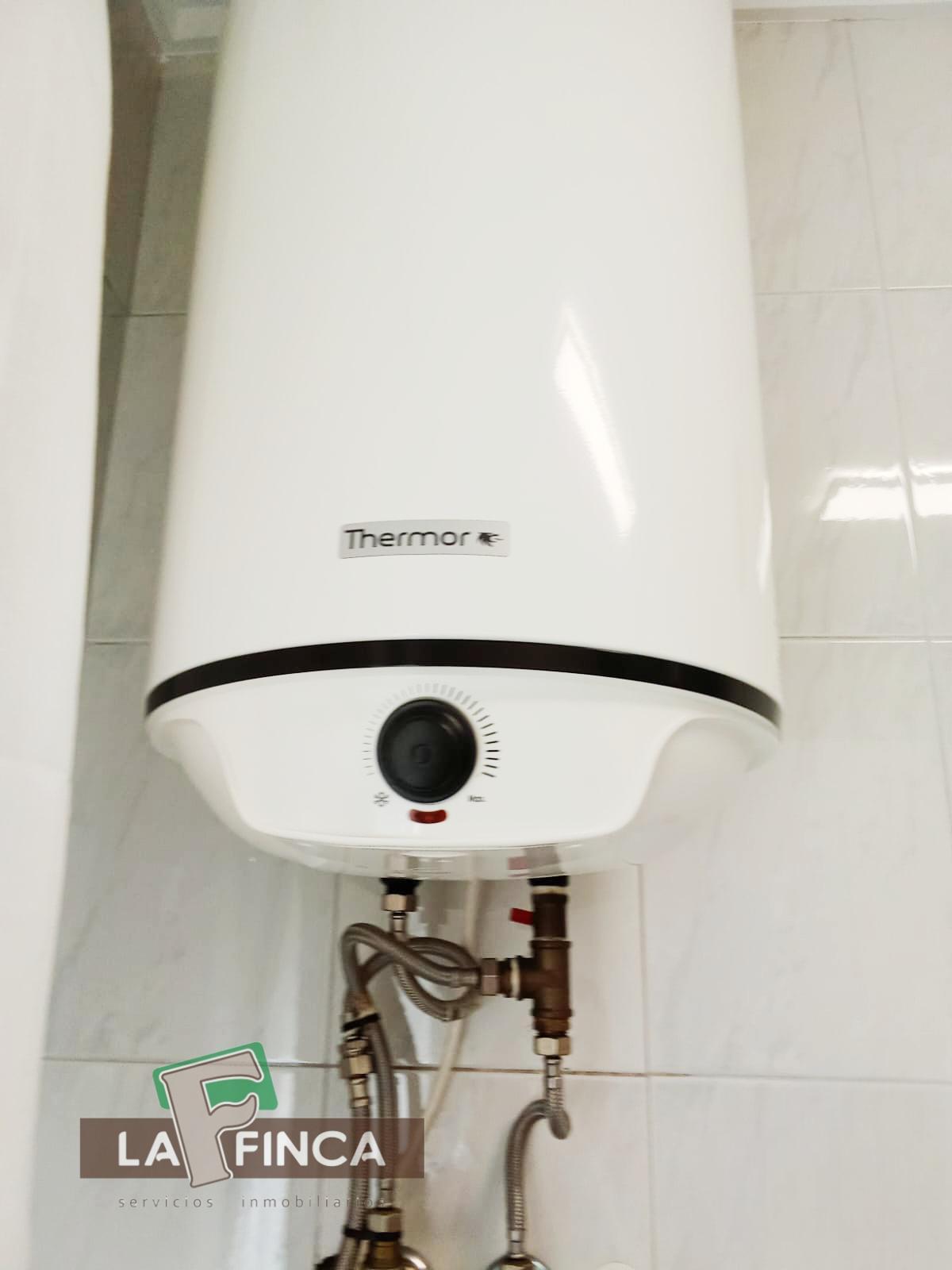 Venta de piso en Gijón
