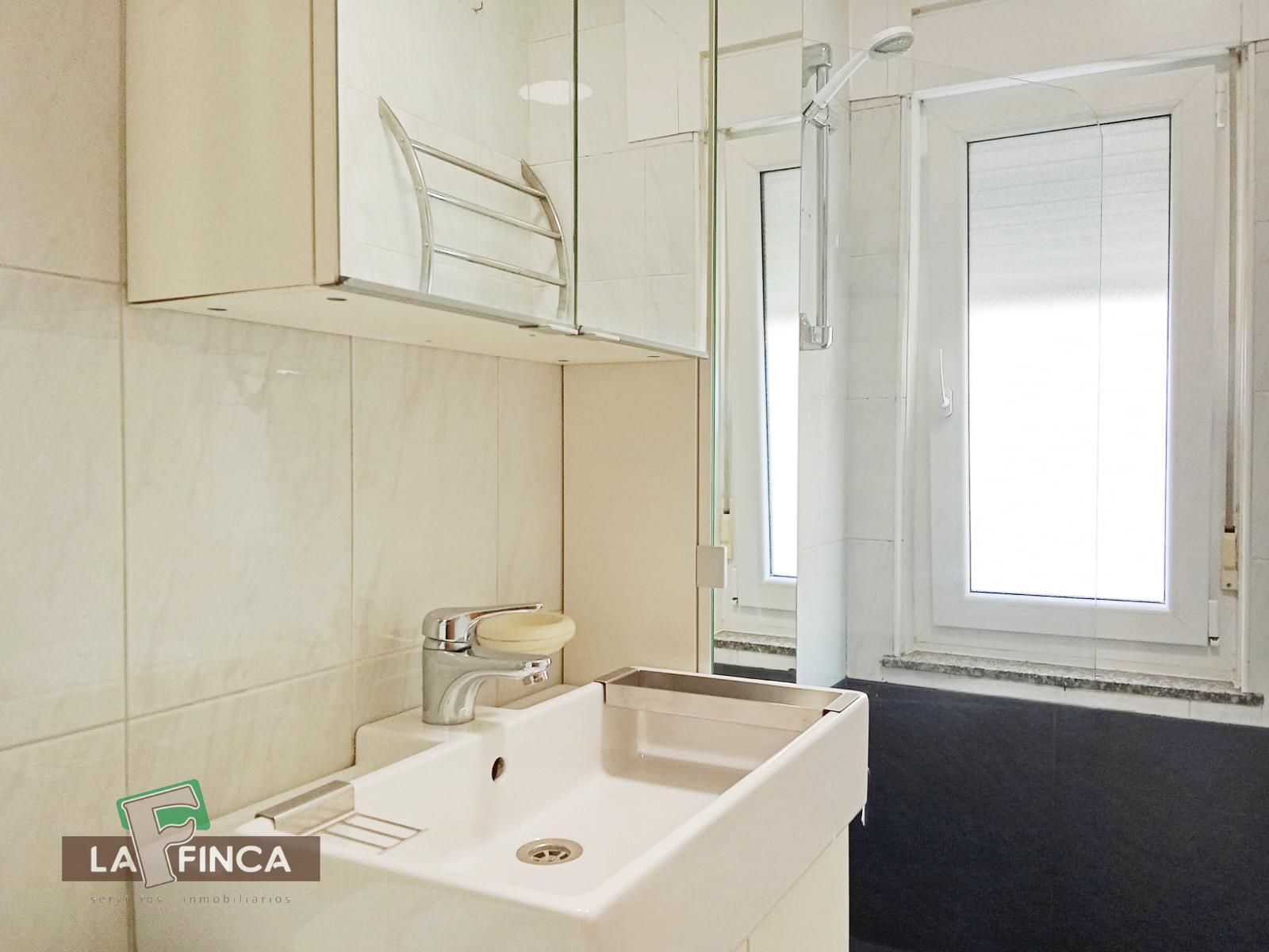 Venta de piso en Gijón