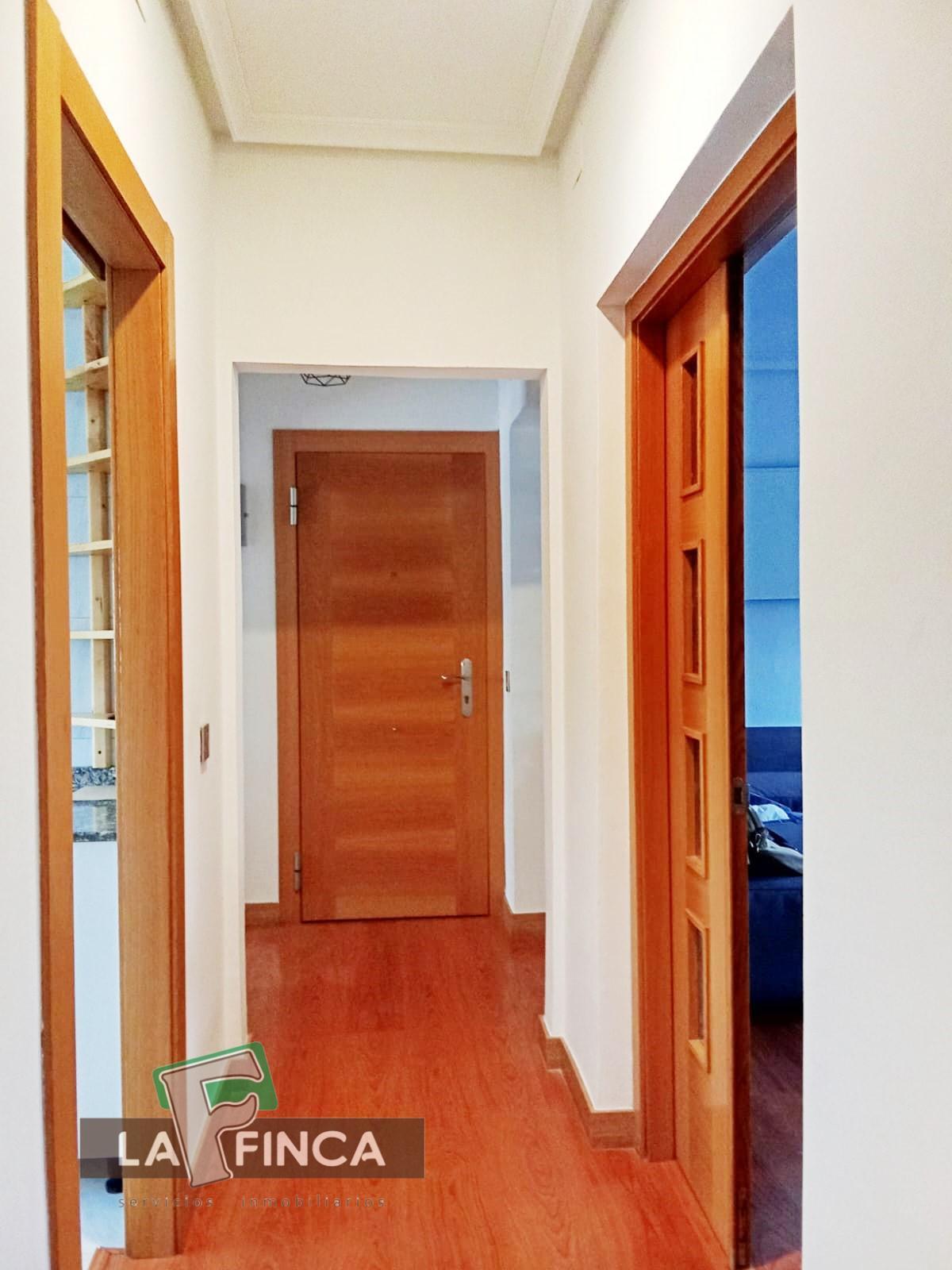 Venta de piso en Gijón