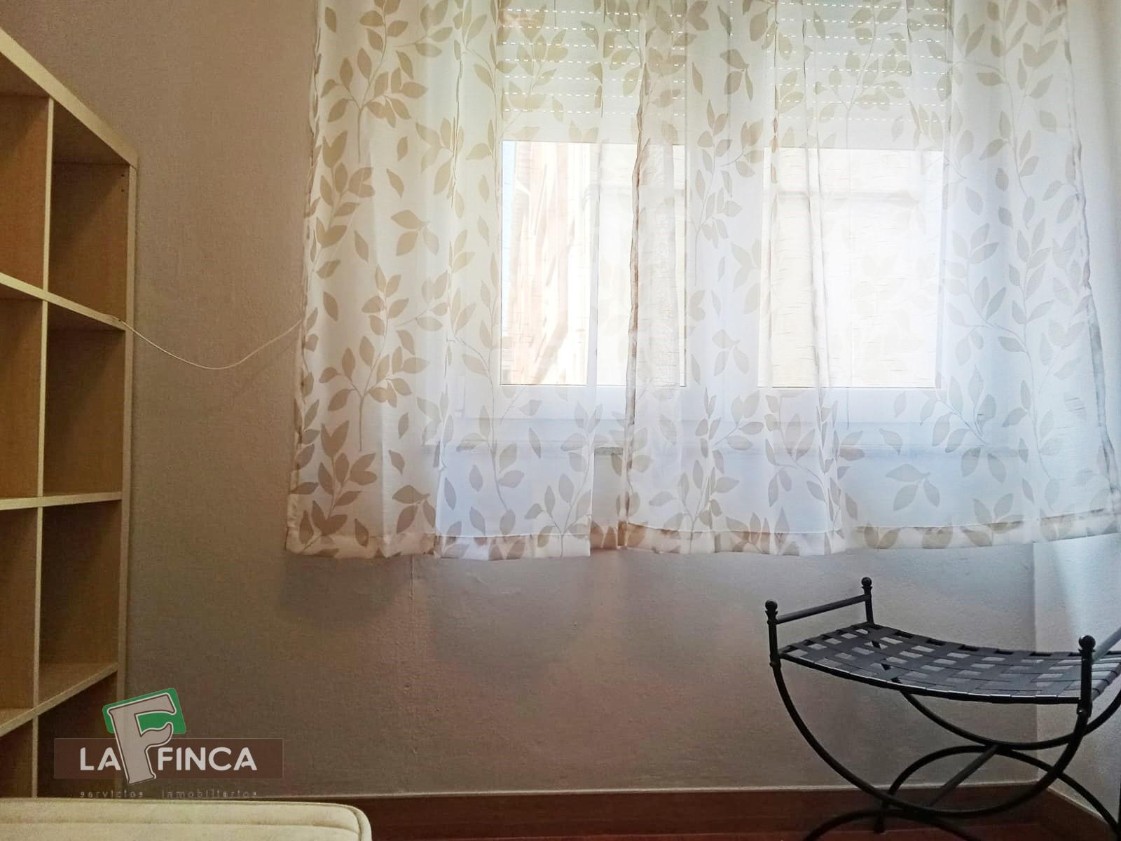 Venta de piso en Gijón