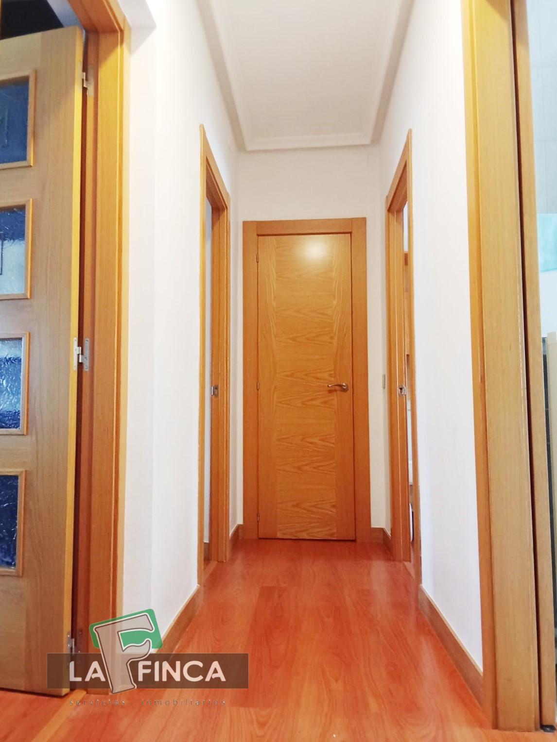 Venta de piso en Gijón