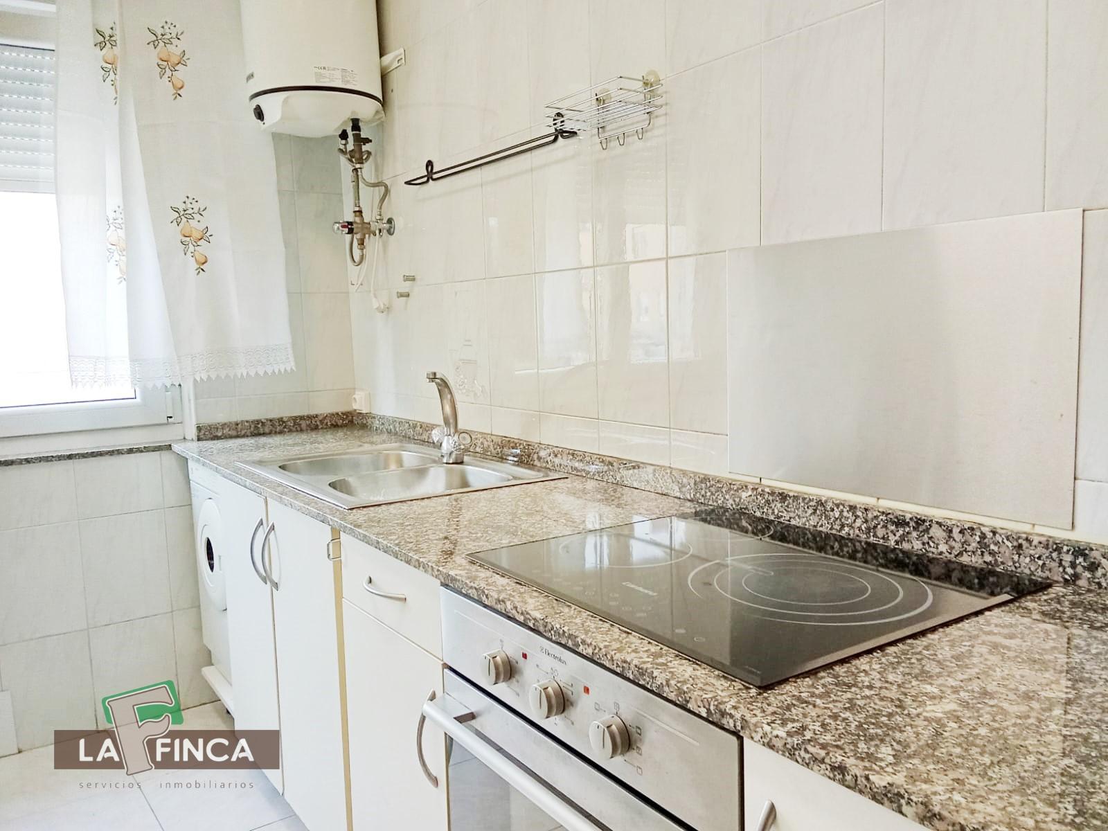 Venta de piso en Gijón