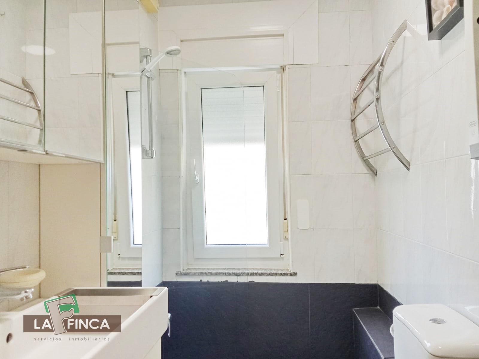 Venta de piso en Gijón