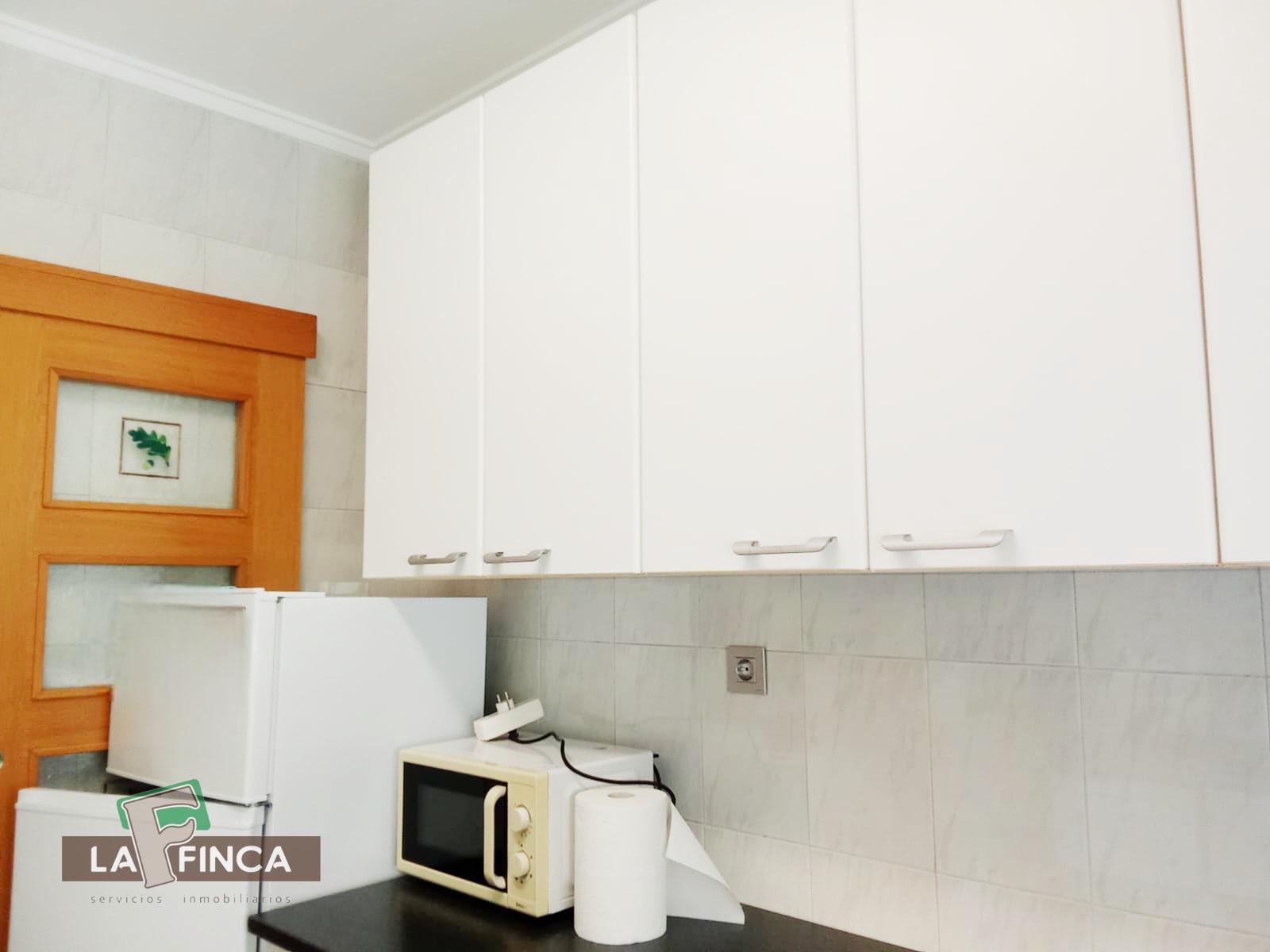 Venta de piso en Gijón