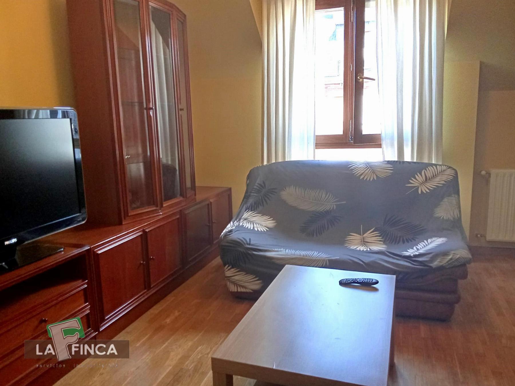 Venta de piso en Oviedo