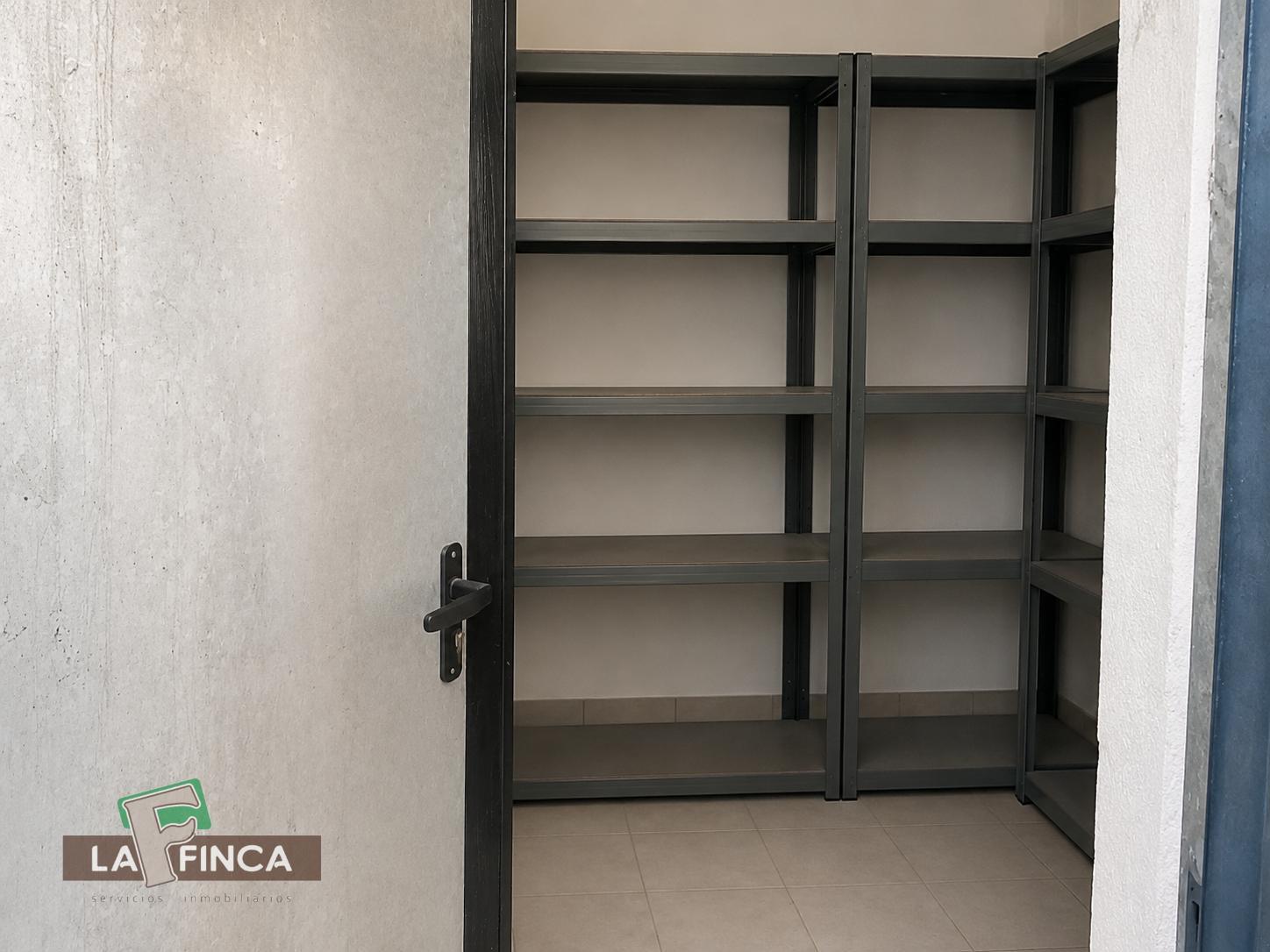 Venta de piso en Oviedo
