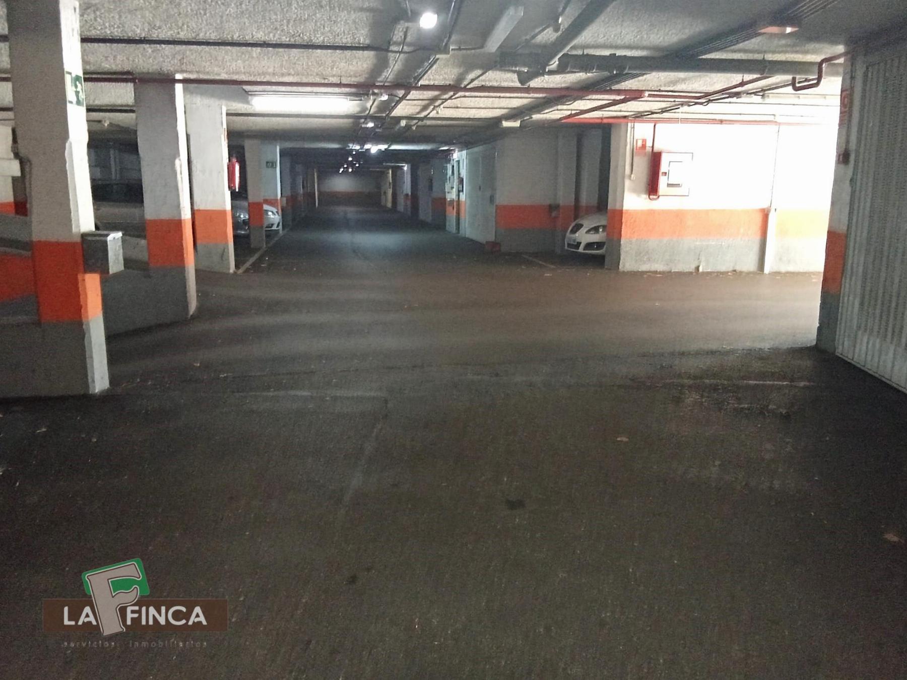 Venta de piso en Oviedo