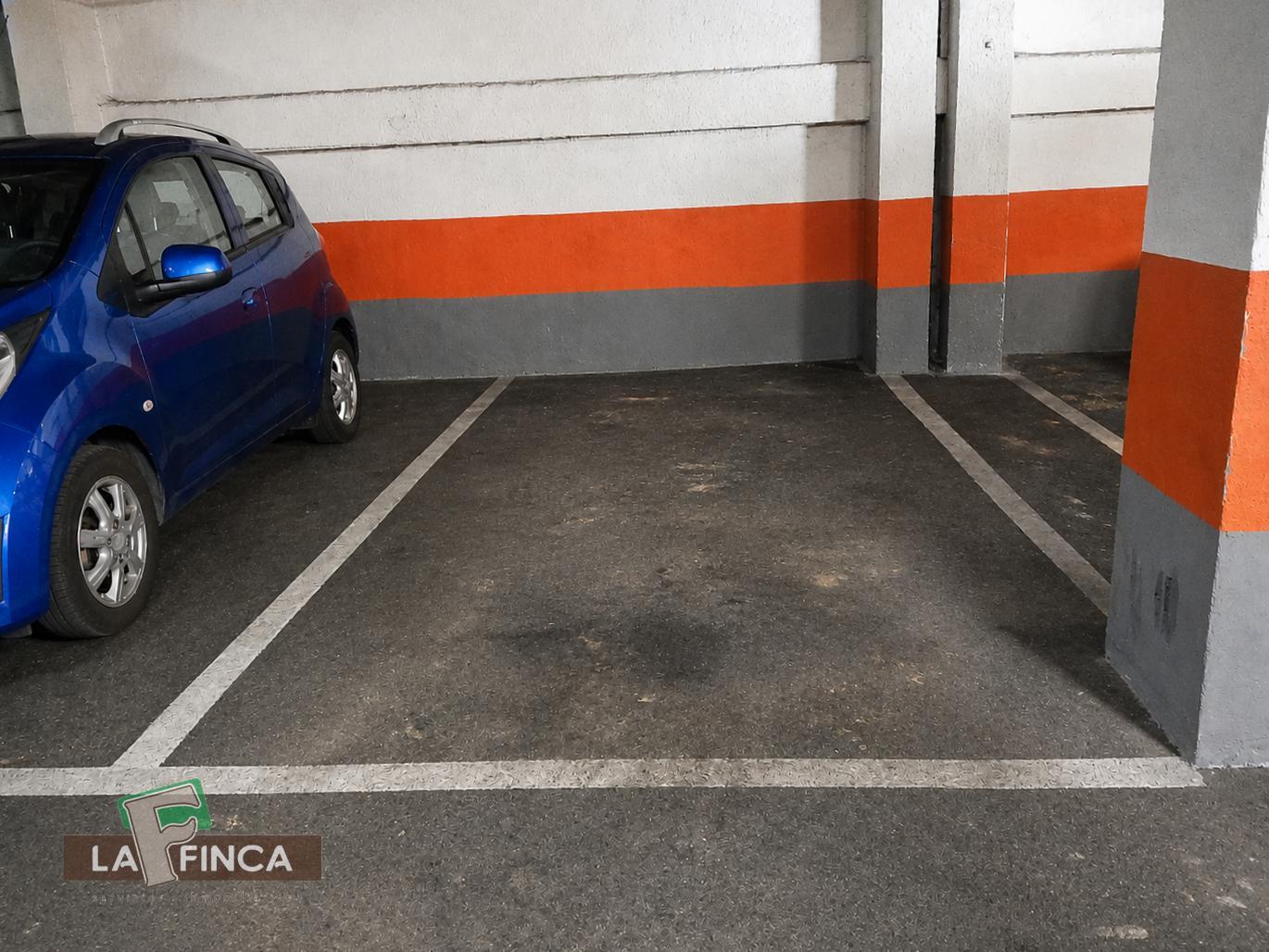 Venta de piso en Oviedo
