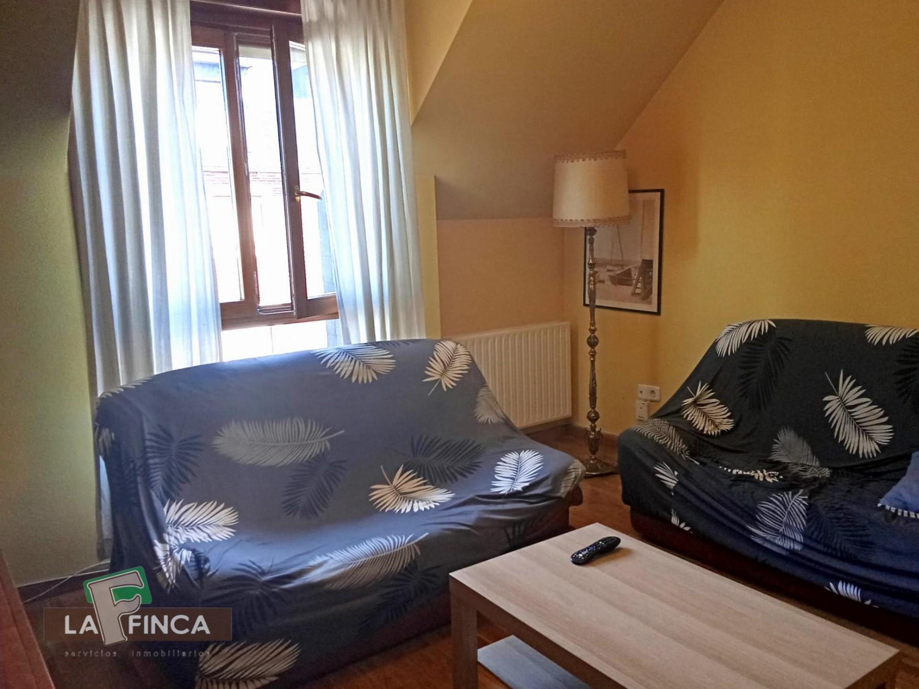 Venta de piso en Oviedo