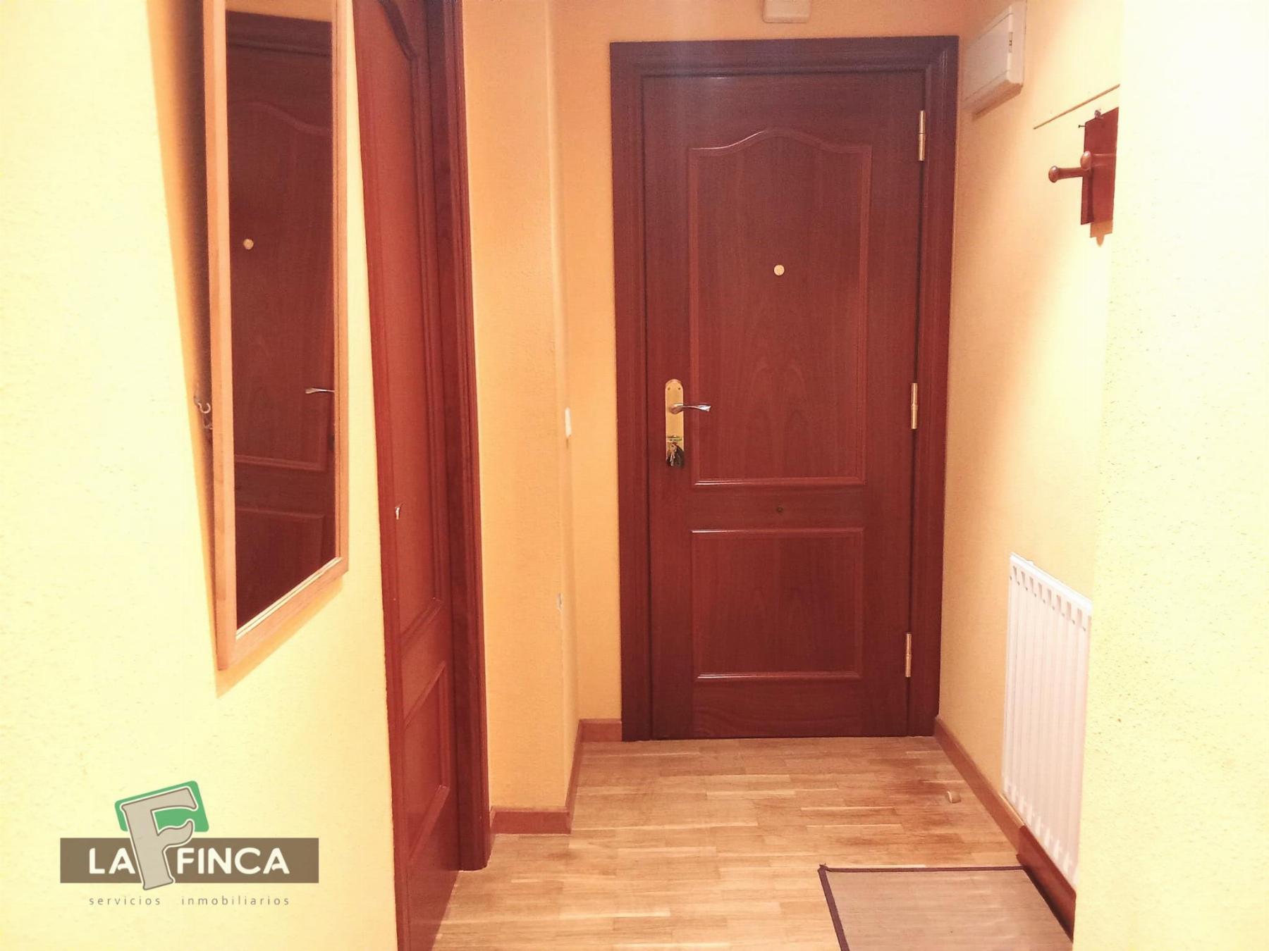 Venta de piso en Oviedo