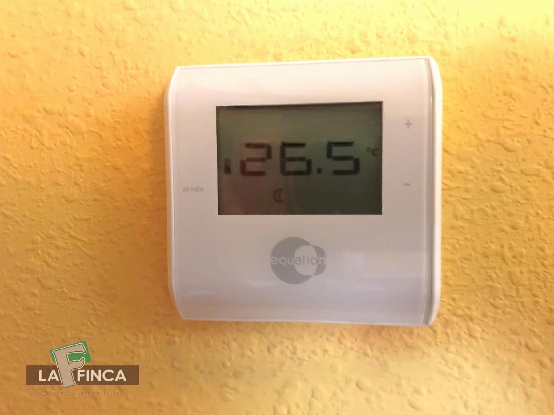 Venta de piso en Oviedo