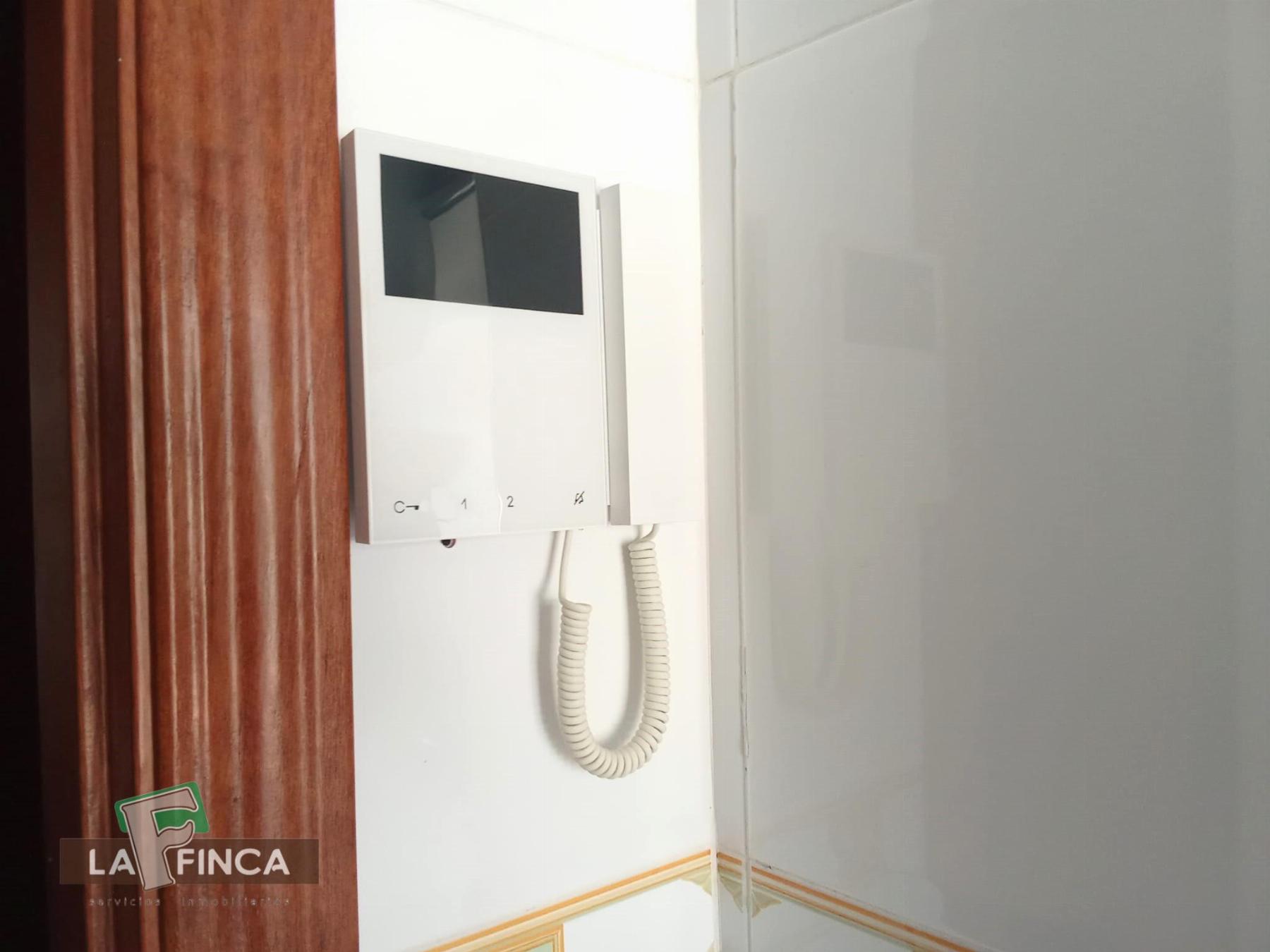 Venta de piso en Oviedo