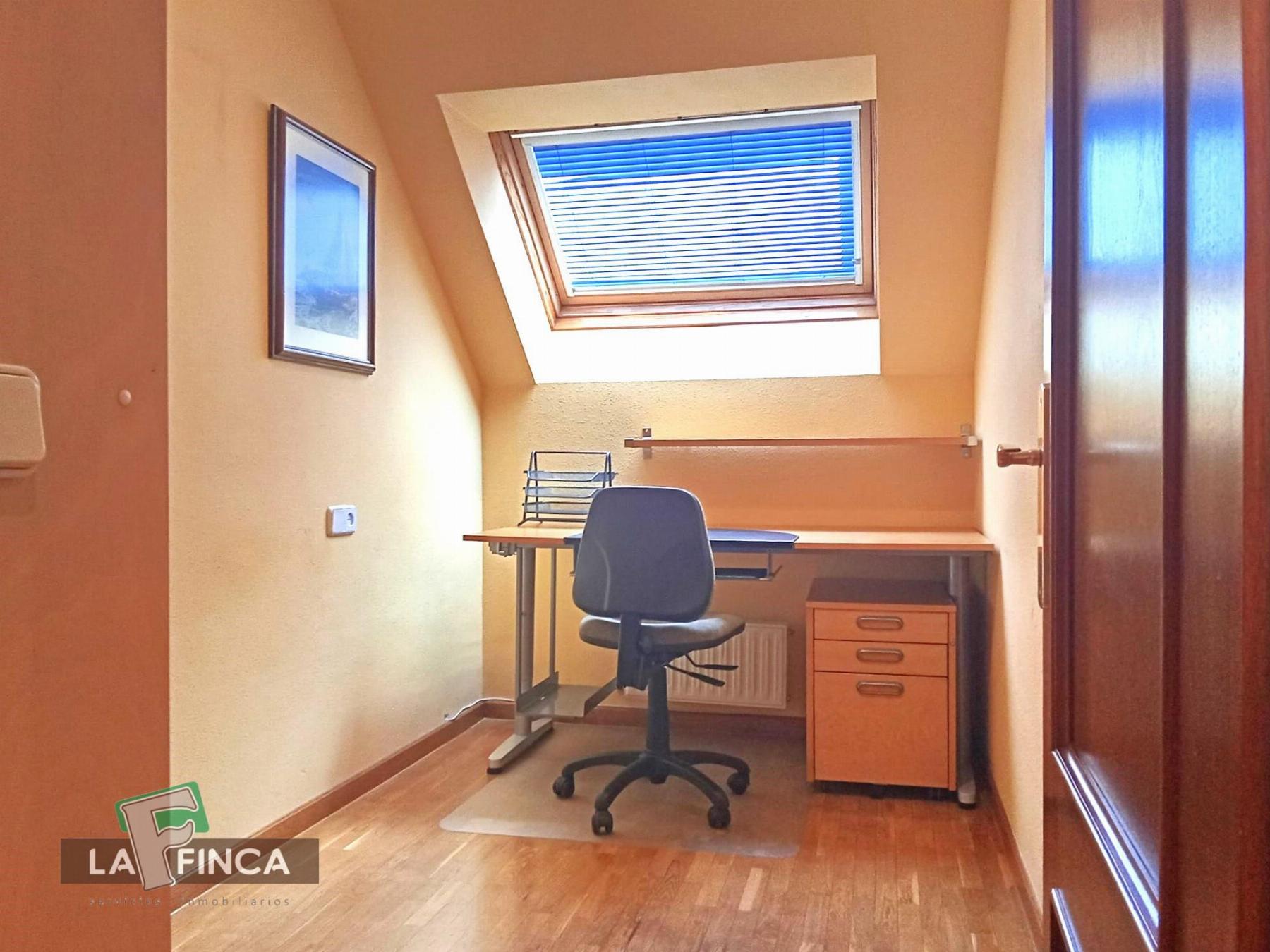 Venta de piso en Oviedo