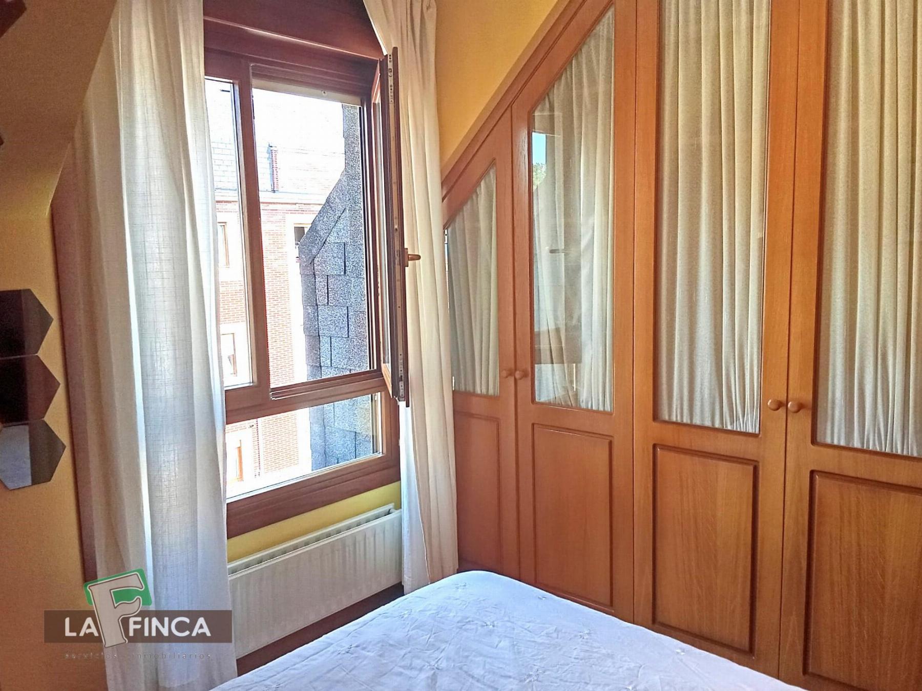 Venta de piso en Oviedo