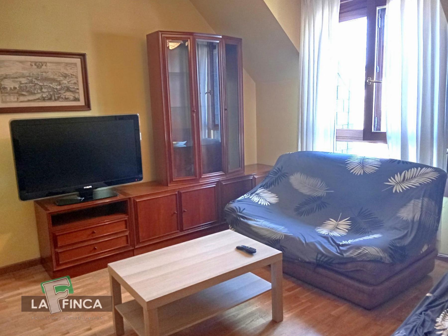 Venta de piso en Oviedo