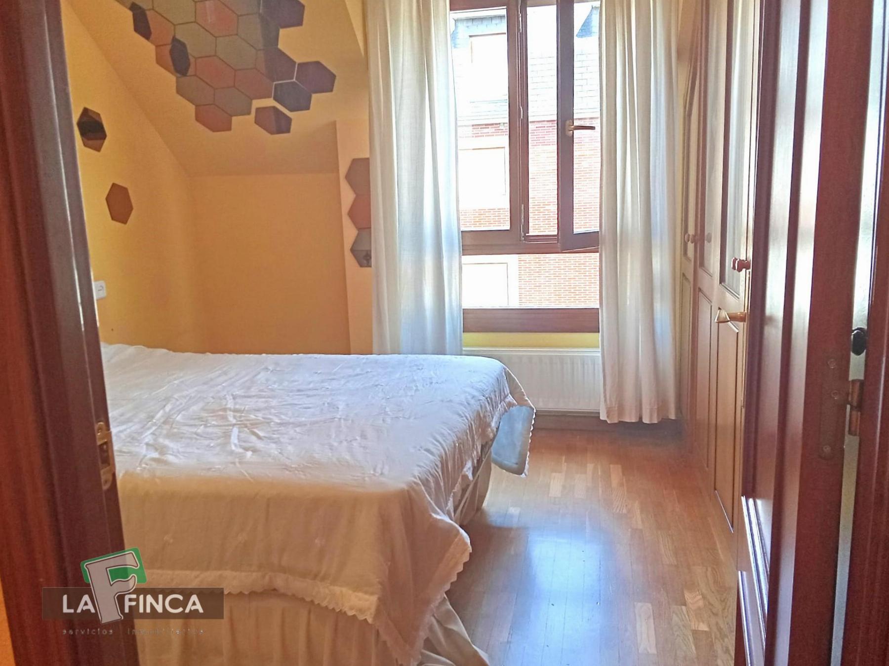 Venta de piso en Oviedo