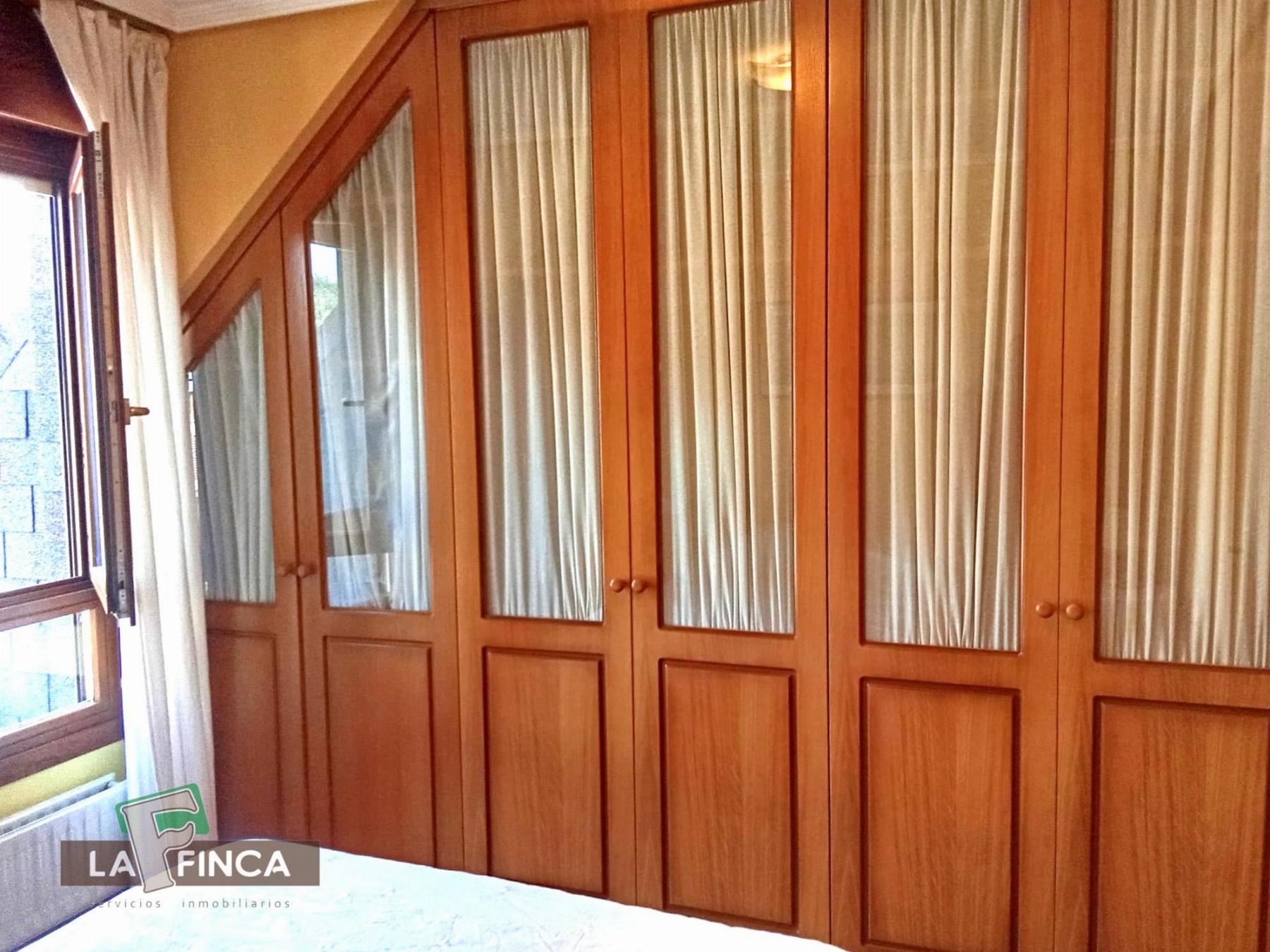 Venta de piso en Oviedo