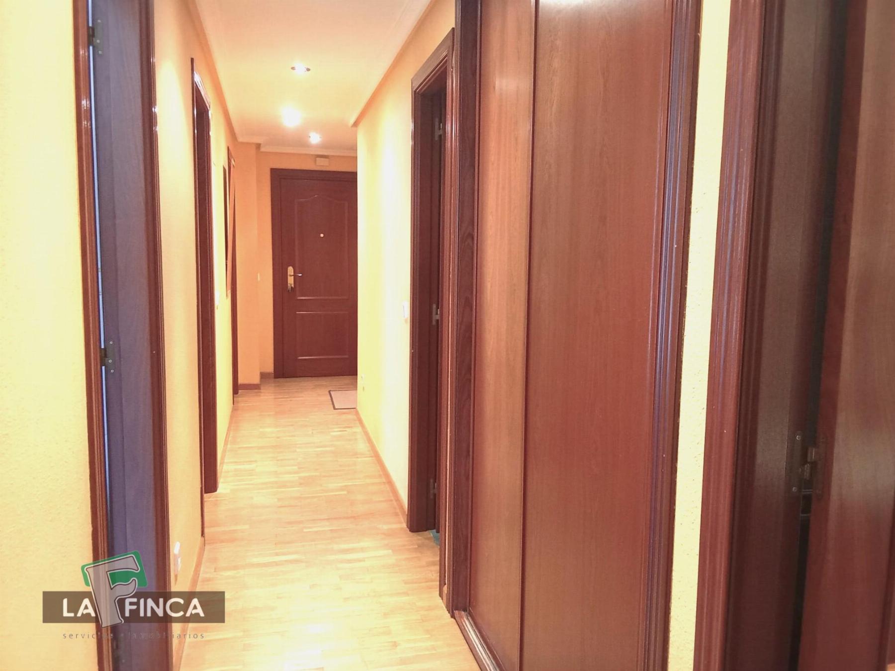 Venta de piso en Oviedo