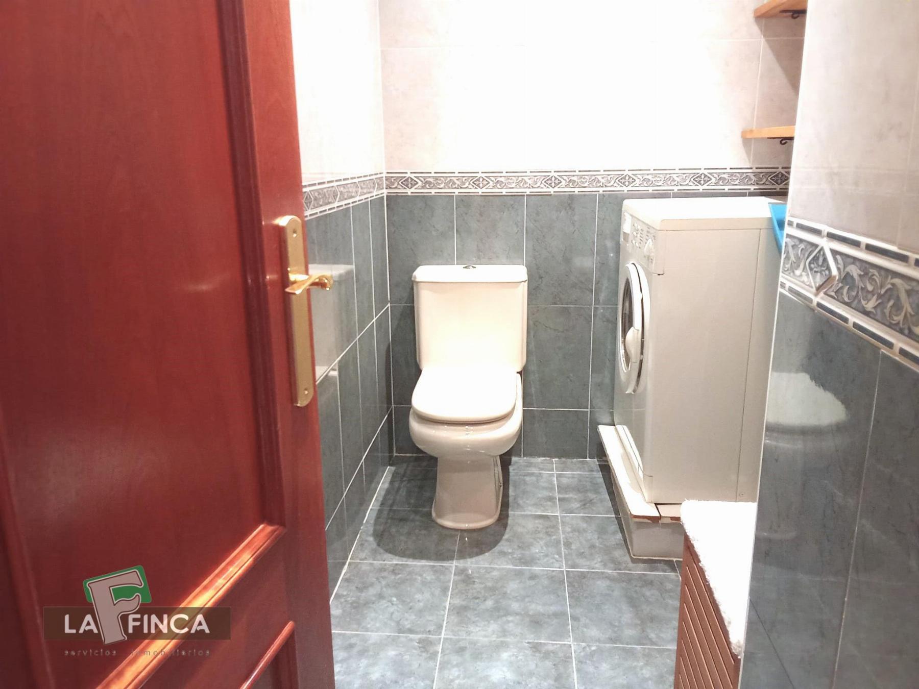 Venta de piso en Oviedo