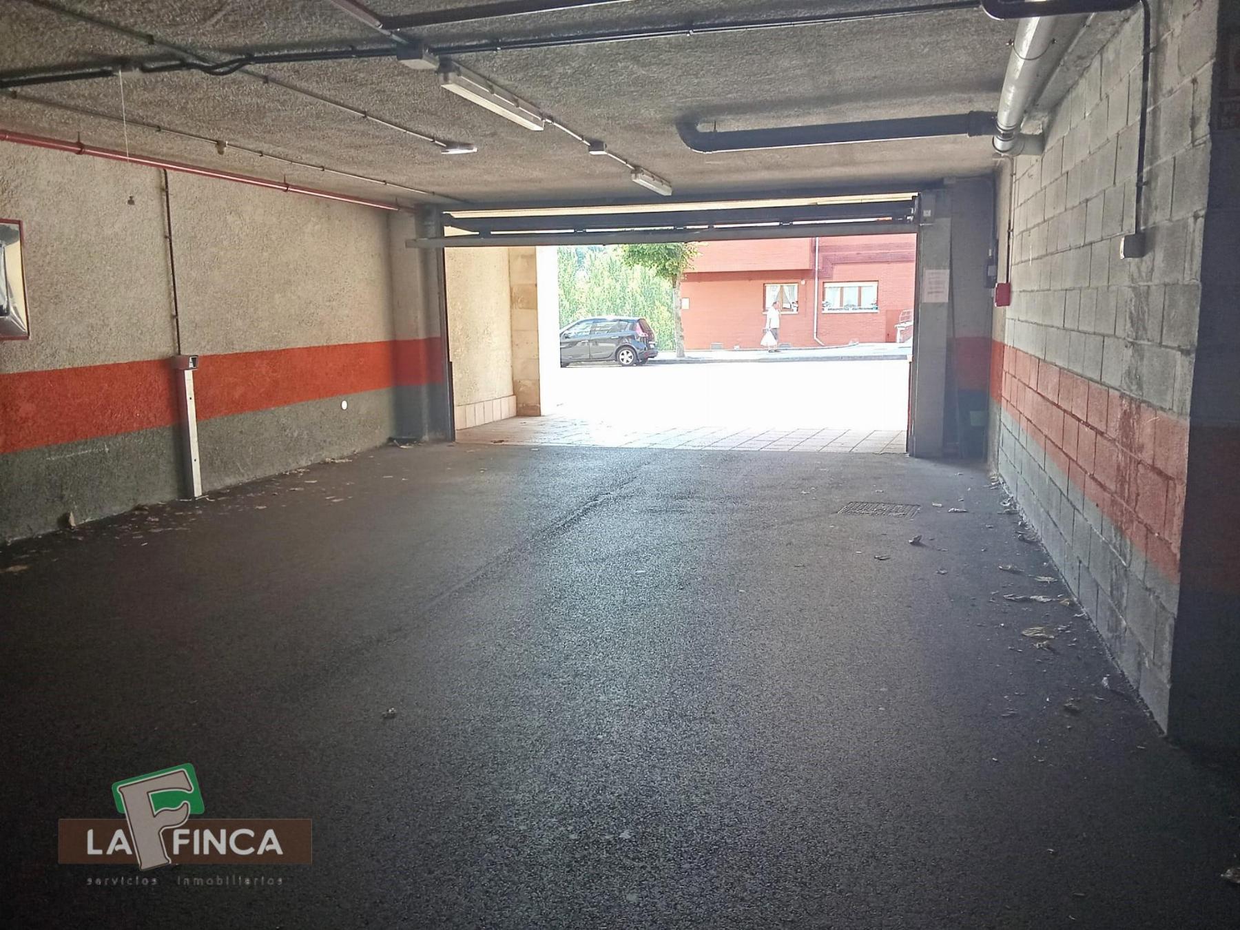 Venta de piso en Oviedo