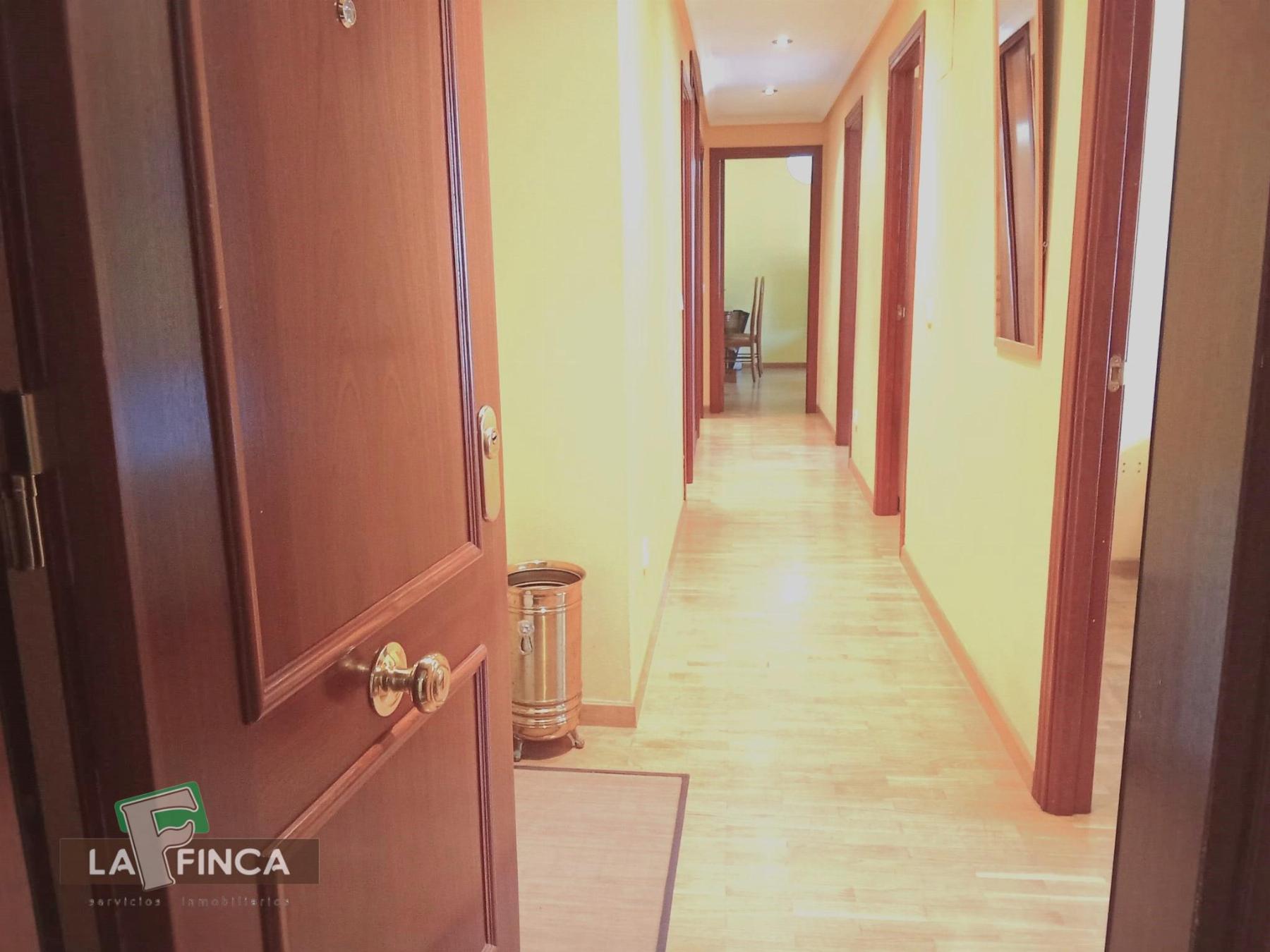 Venta de piso en Oviedo