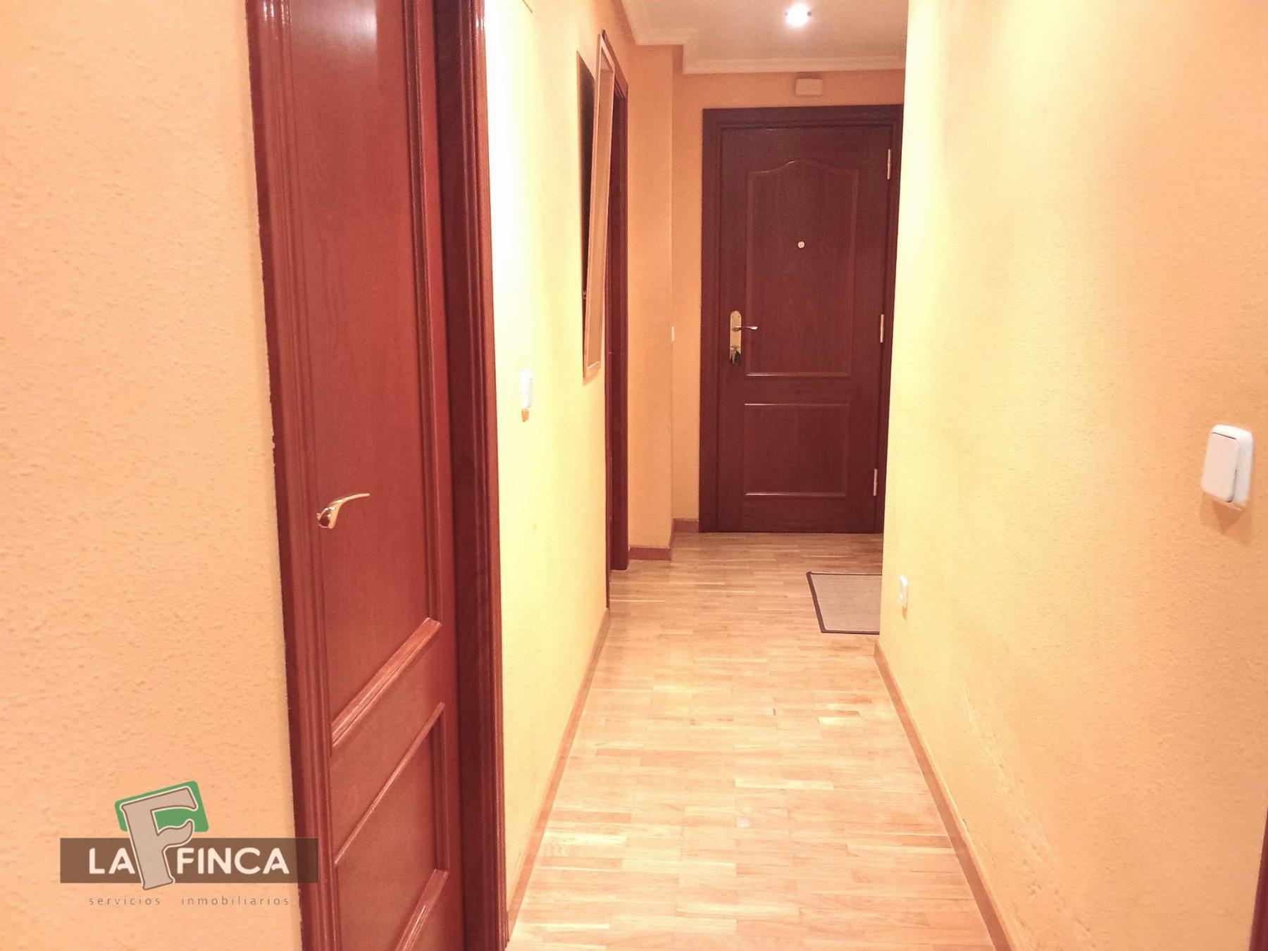 Venta de piso en Oviedo