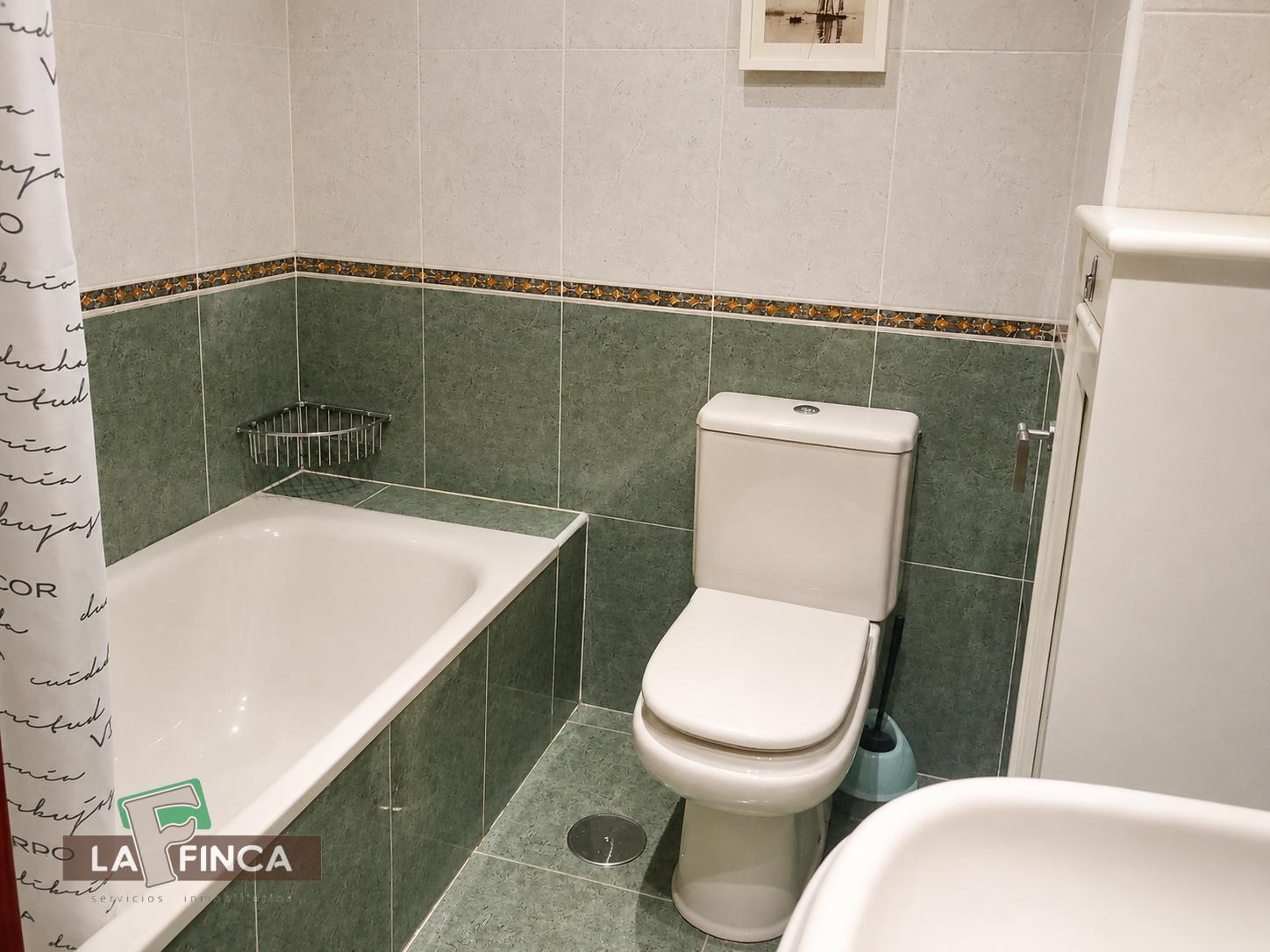 Venta de piso en Oviedo