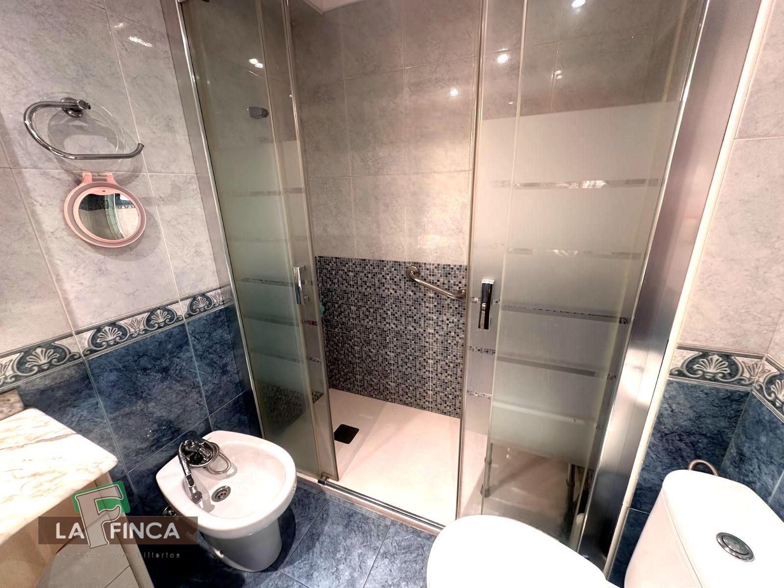 Venta de piso en Oviedo