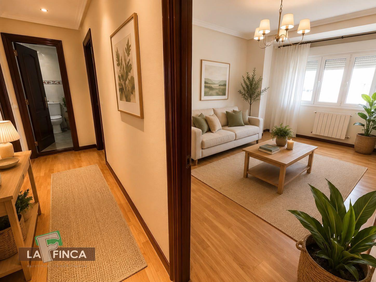 Venta de piso en Gijón