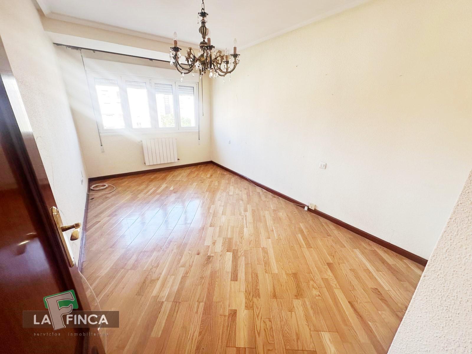 Venta de piso en Gijón