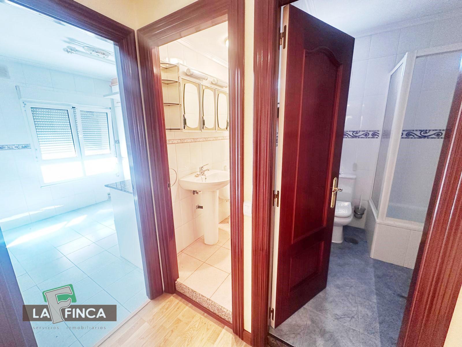 Venta de piso en Gijón
